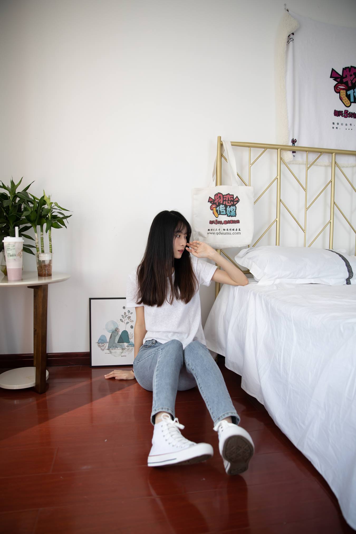 图片[22]-物恋传媒 NO.703 猫耳-山中遐想[188P] – 速更版-美库