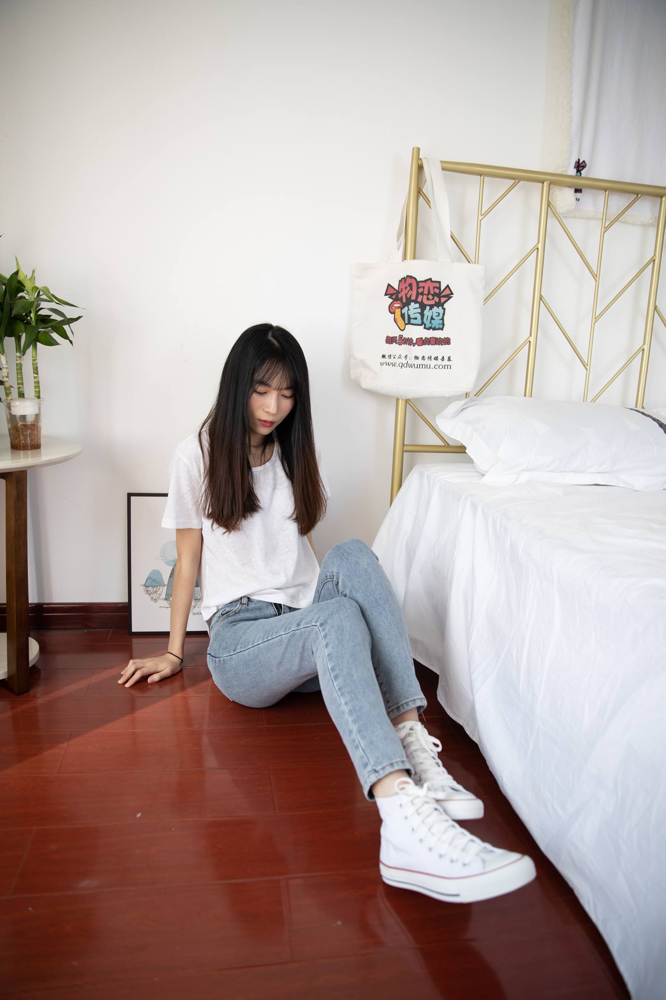 图片[23]-物恋传媒 NO.703 猫耳-山中遐想[188P] – 速更版-美库