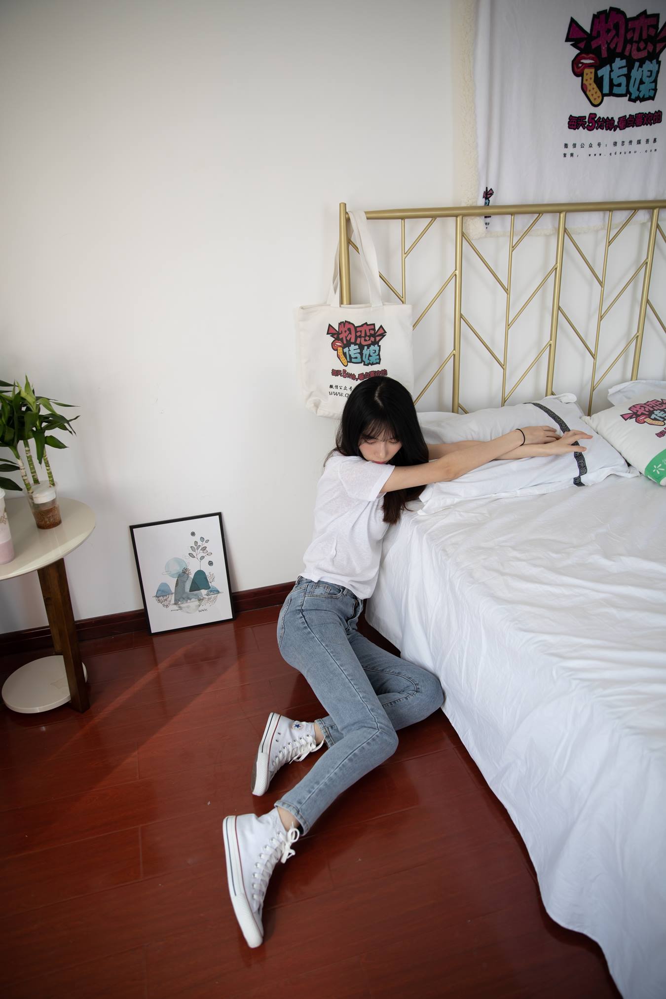 图片[25]-物恋传媒 NO.703 猫耳-山中遐想[188P] – 速更版-美库