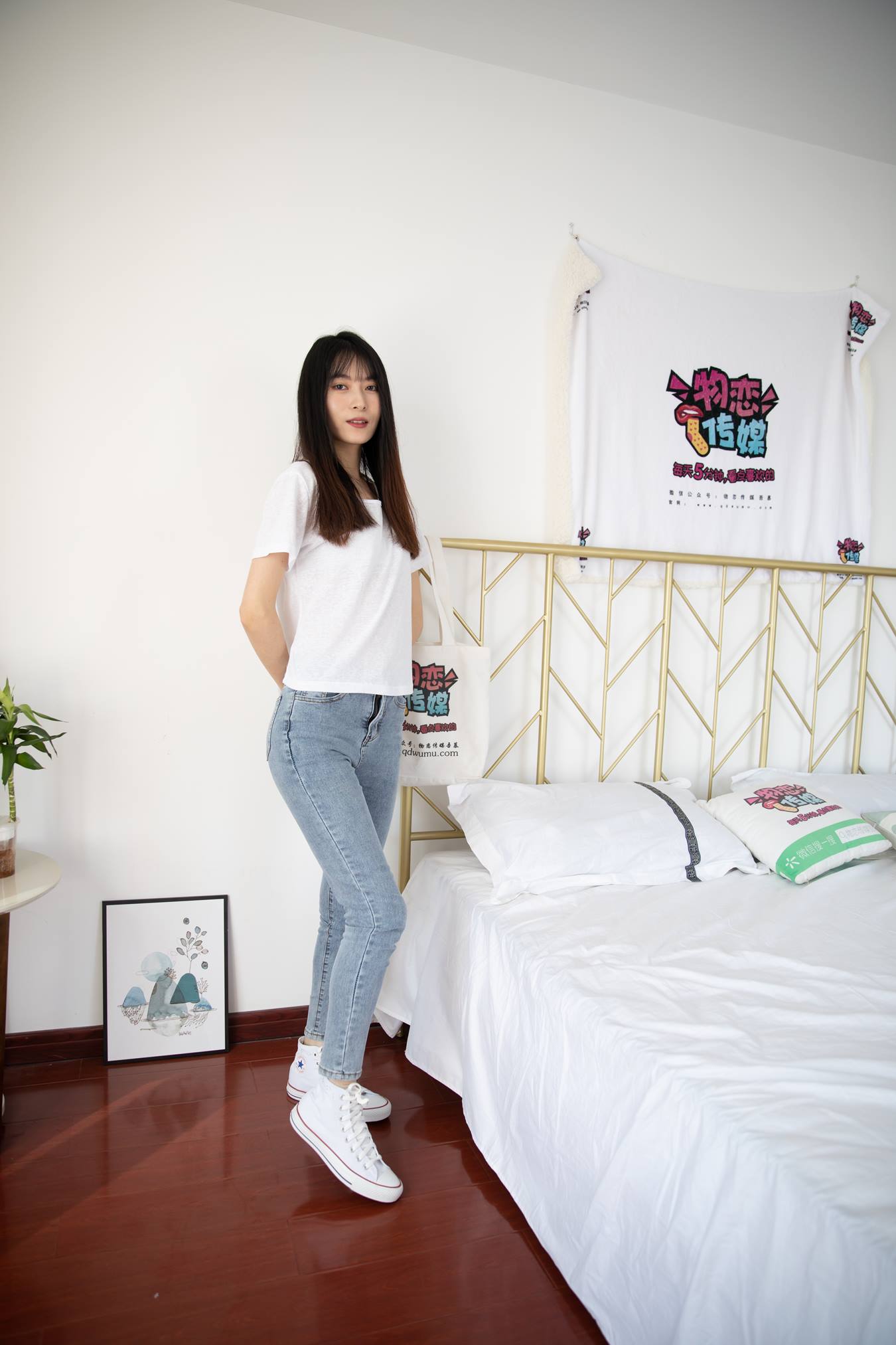 图片[26]-物恋传媒 NO.703 猫耳-山中遐想[188P] – 速更版-美库