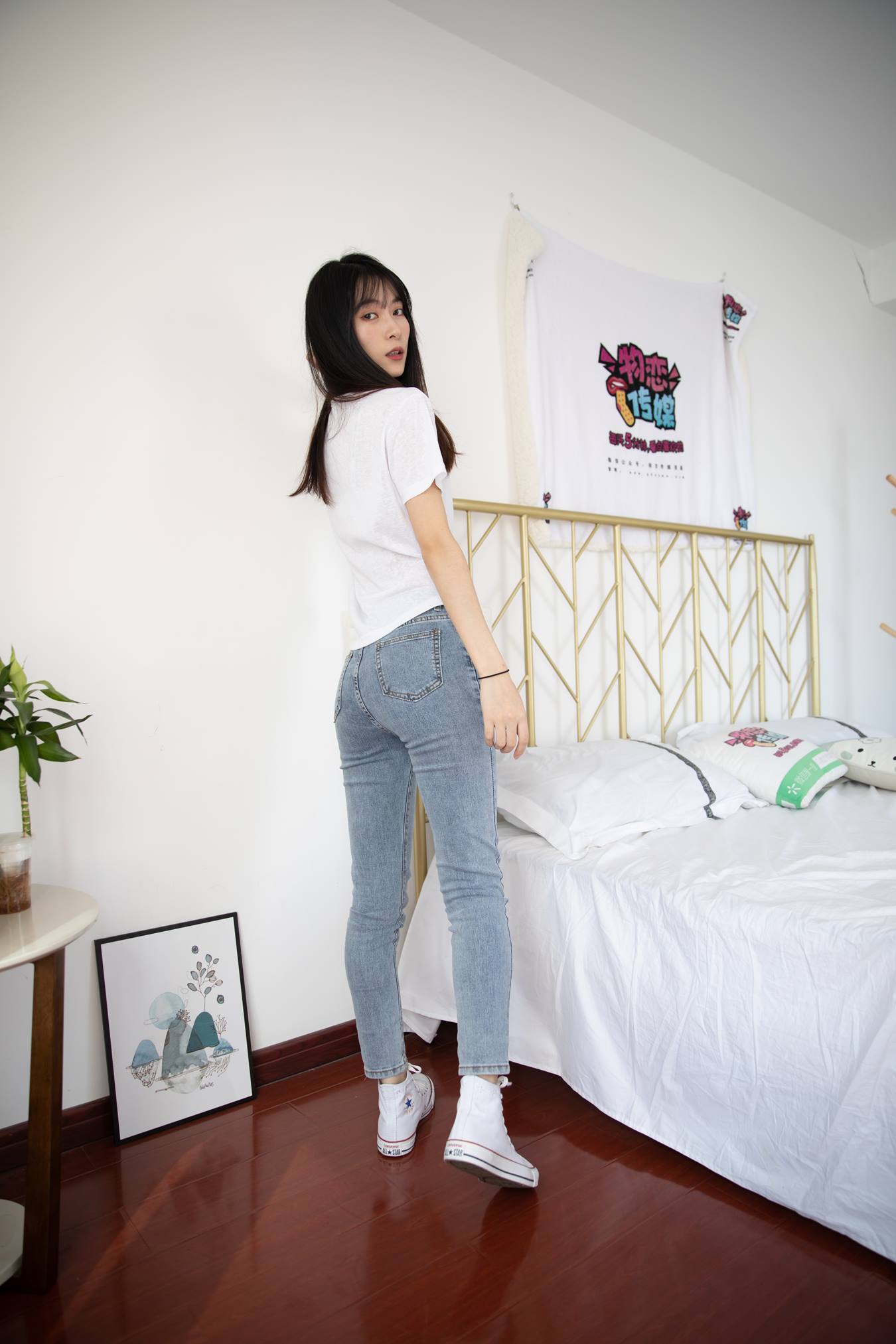 图片[27]-物恋传媒 NO.703 猫耳-山中遐想[188P] – 速更版-美库