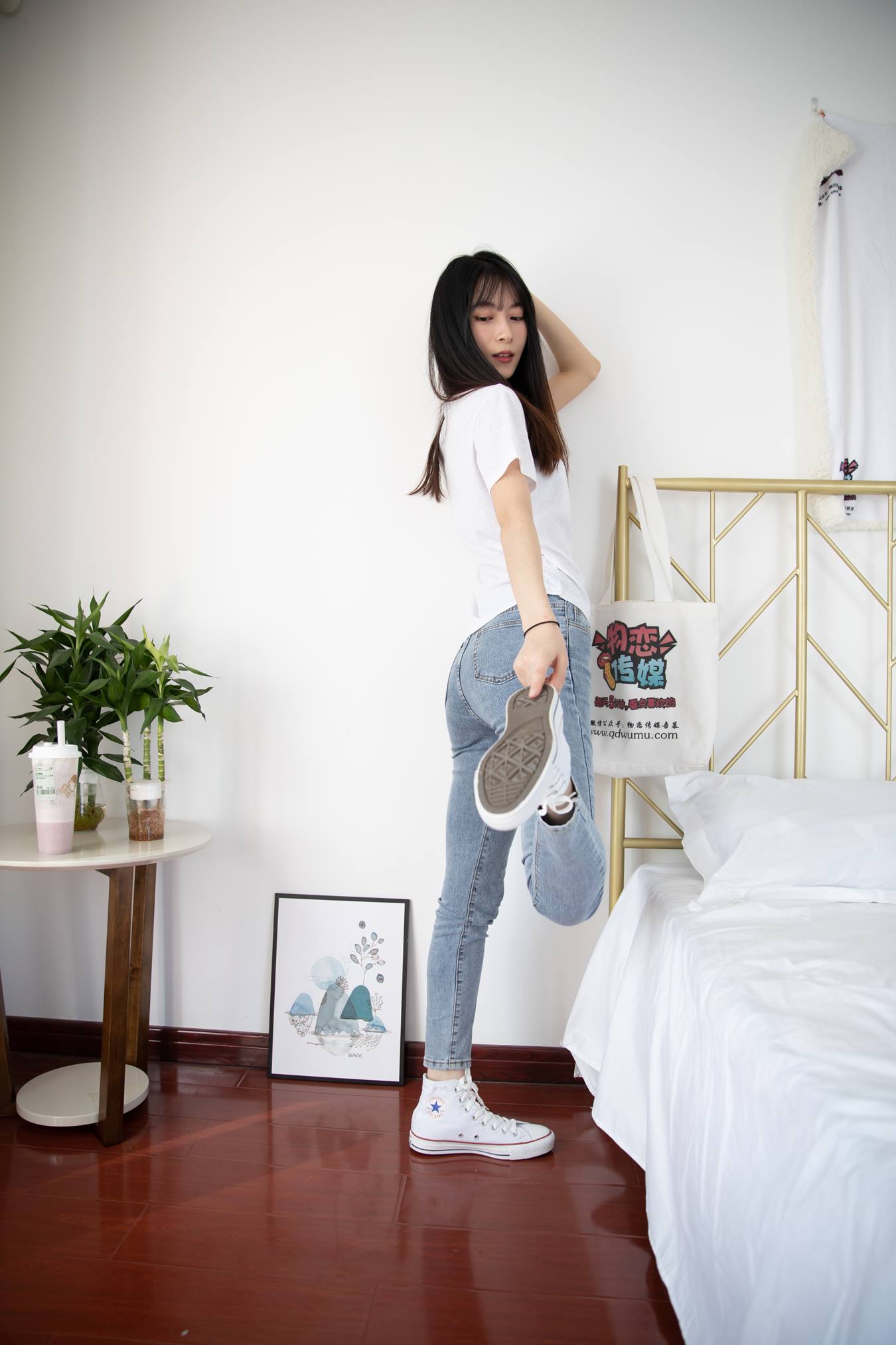 图片[28]-物恋传媒 NO.703 猫耳-山中遐想[188P] – 速更版-美库