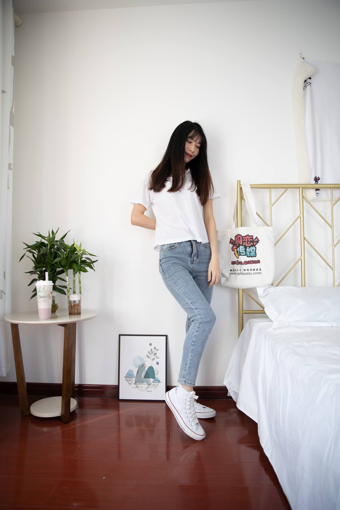 图片[30]-物恋传媒 NO.703 猫耳-山中遐想[188P] – 速更版-美库