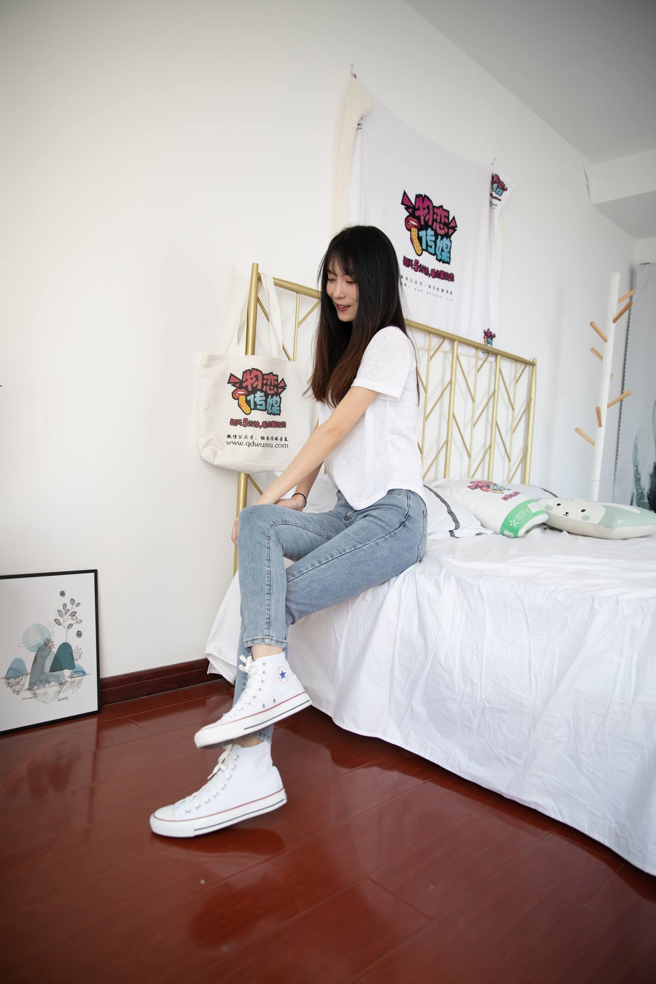 图片[31]-物恋传媒 NO.703 猫耳-山中遐想[188P] – 速更版-美库