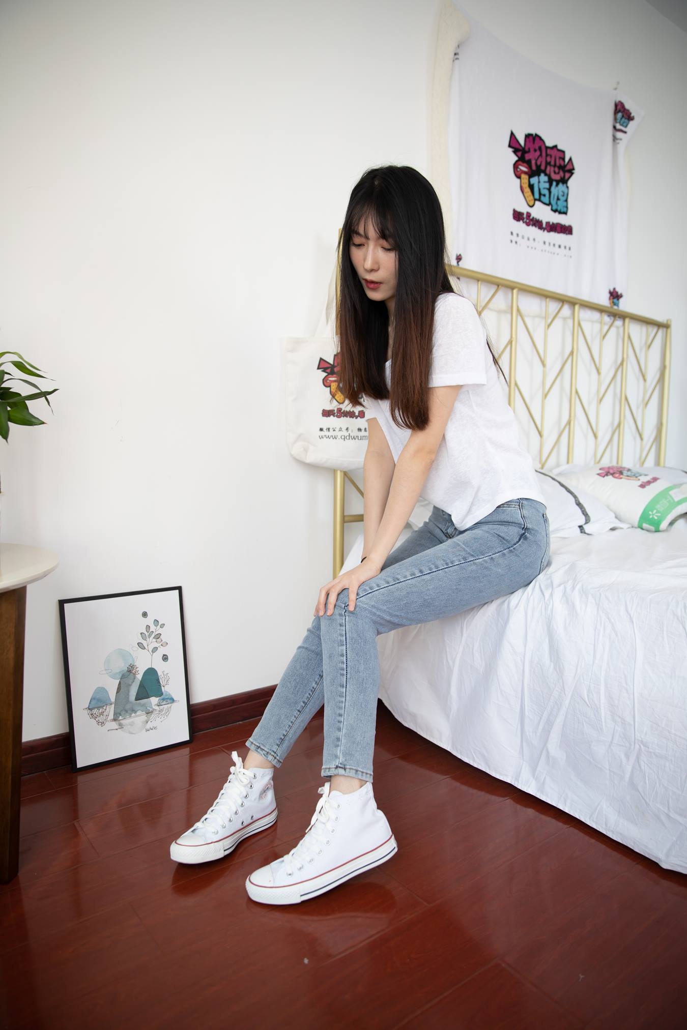 图片[32]-物恋传媒 NO.703 猫耳-山中遐想[188P] – 速更版-美库