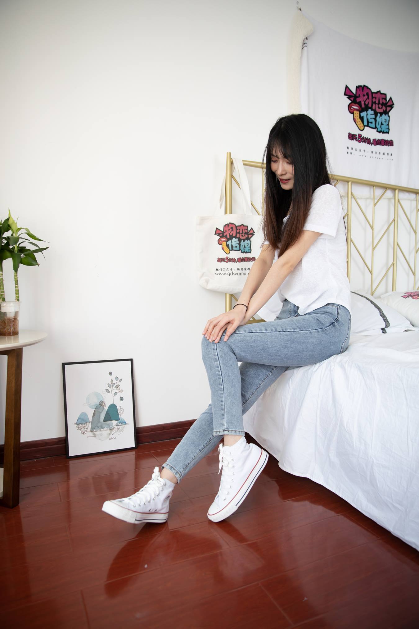 图片[33]-物恋传媒 NO.703 猫耳-山中遐想[188P] – 速更版-美库