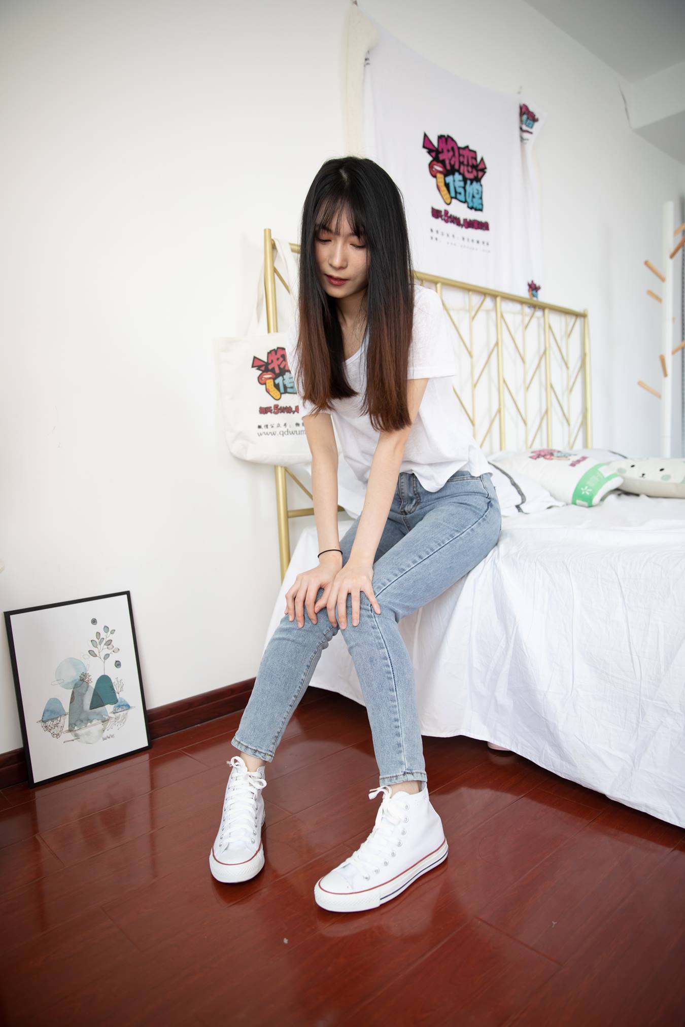 图片[35]-物恋传媒 NO.703 猫耳-山中遐想[188P] – 速更版-美库