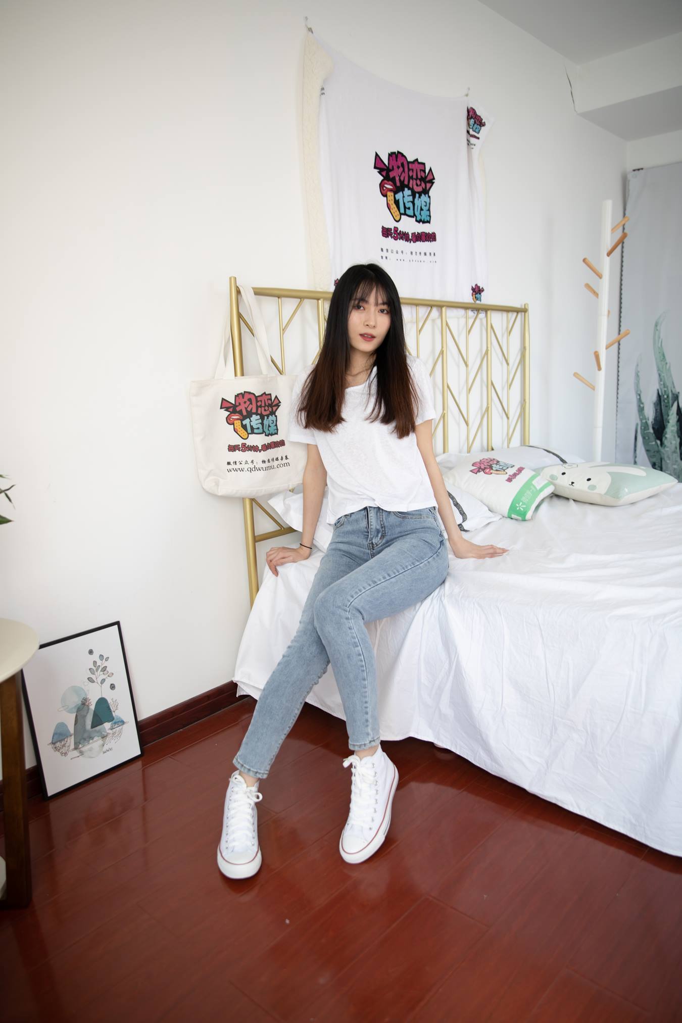 图片[36]-物恋传媒 NO.703 猫耳-山中遐想[188P] – 速更版-美库