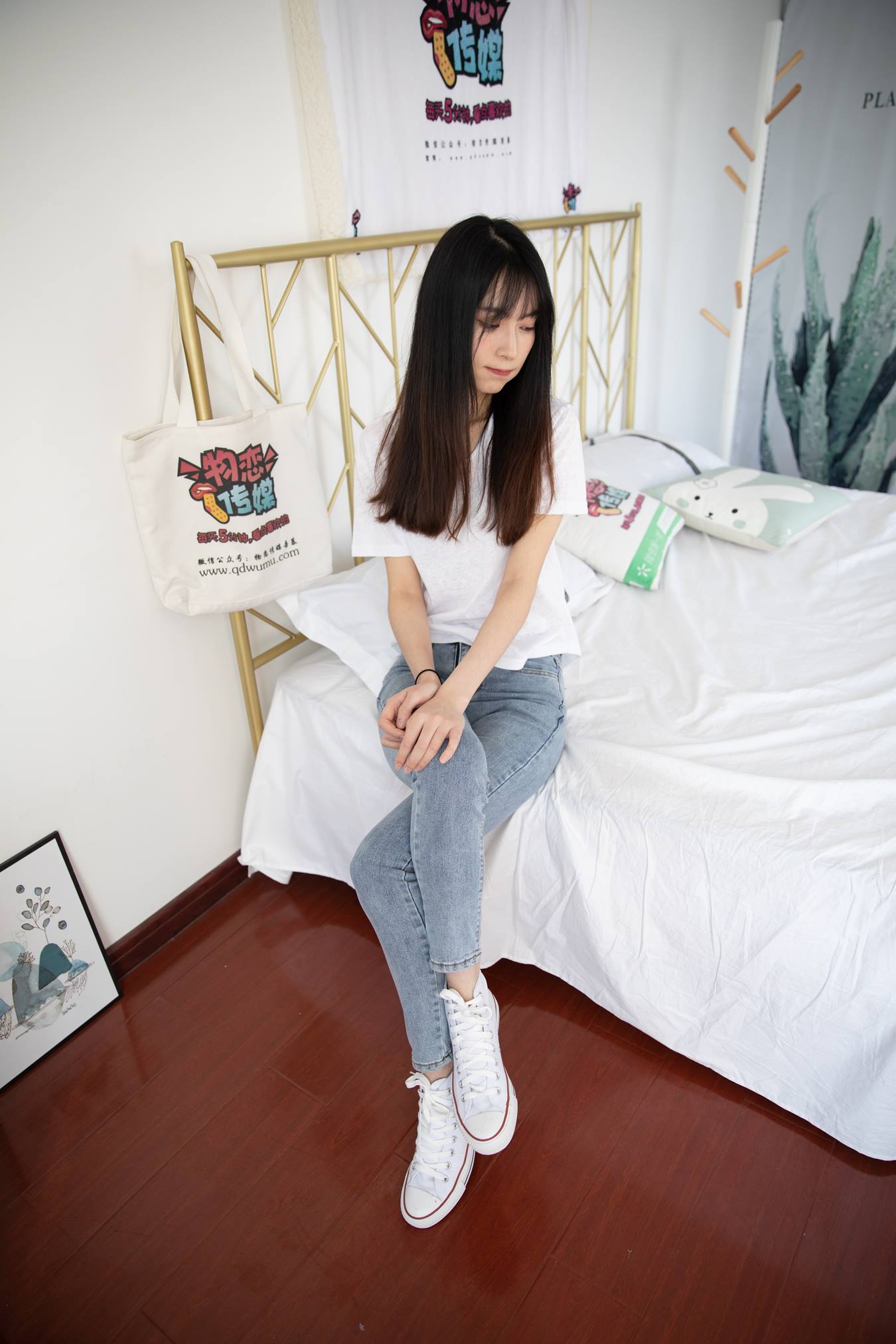 图片[37]-物恋传媒 NO.703 猫耳-山中遐想[188P] – 速更版-美库