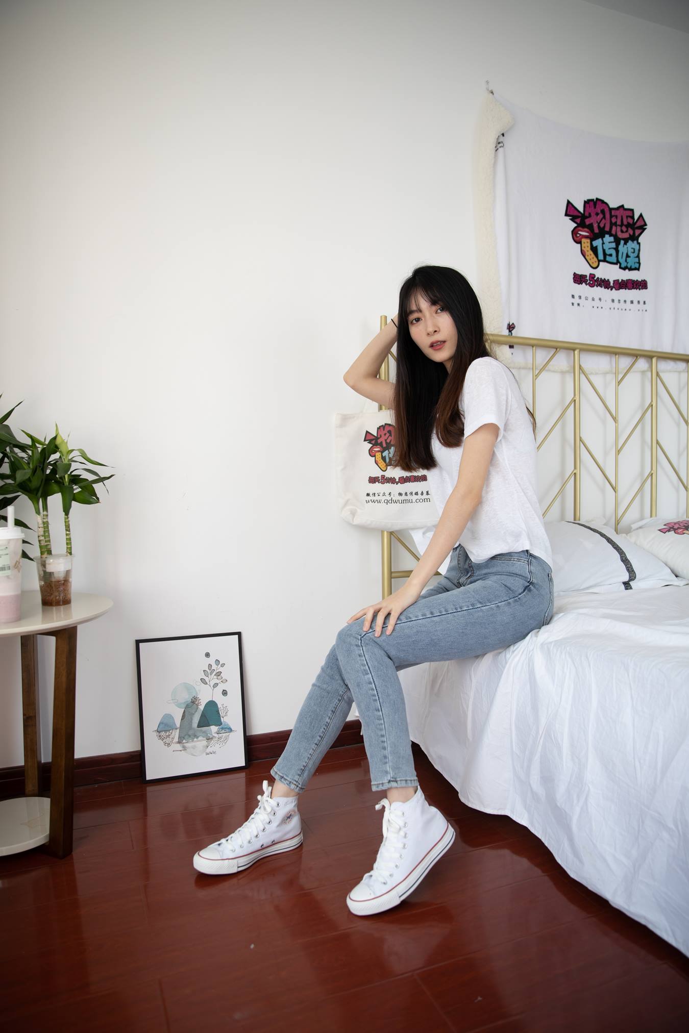 图片[40]-物恋传媒 NO.703 猫耳-山中遐想[188P] – 速更版-美库