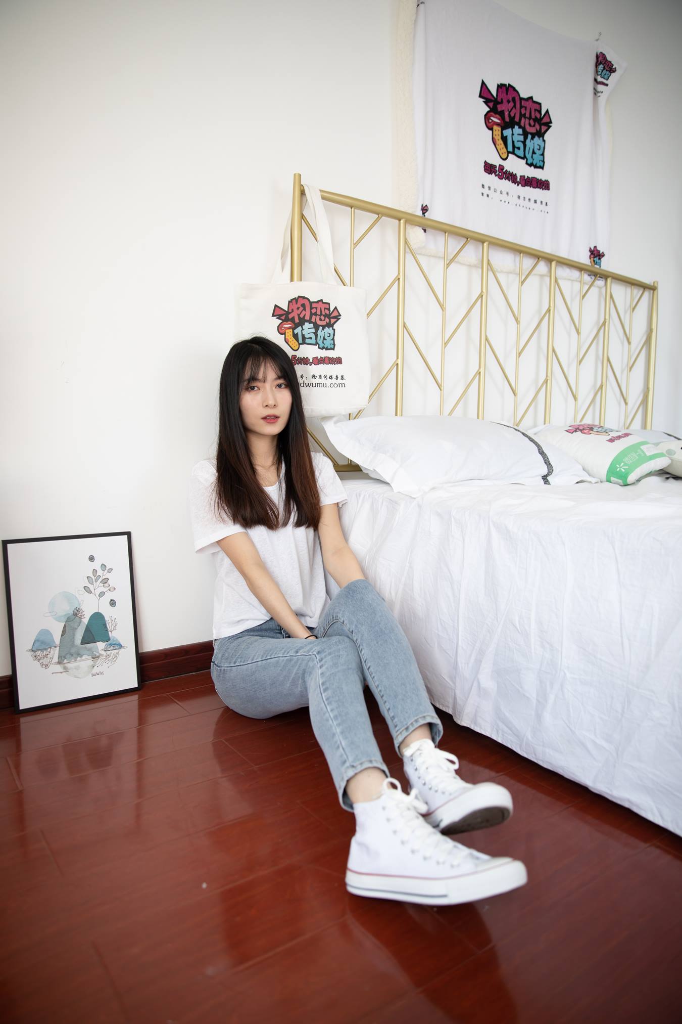 图片[41]-物恋传媒 NO.703 猫耳-山中遐想[188P] – 速更版-美库