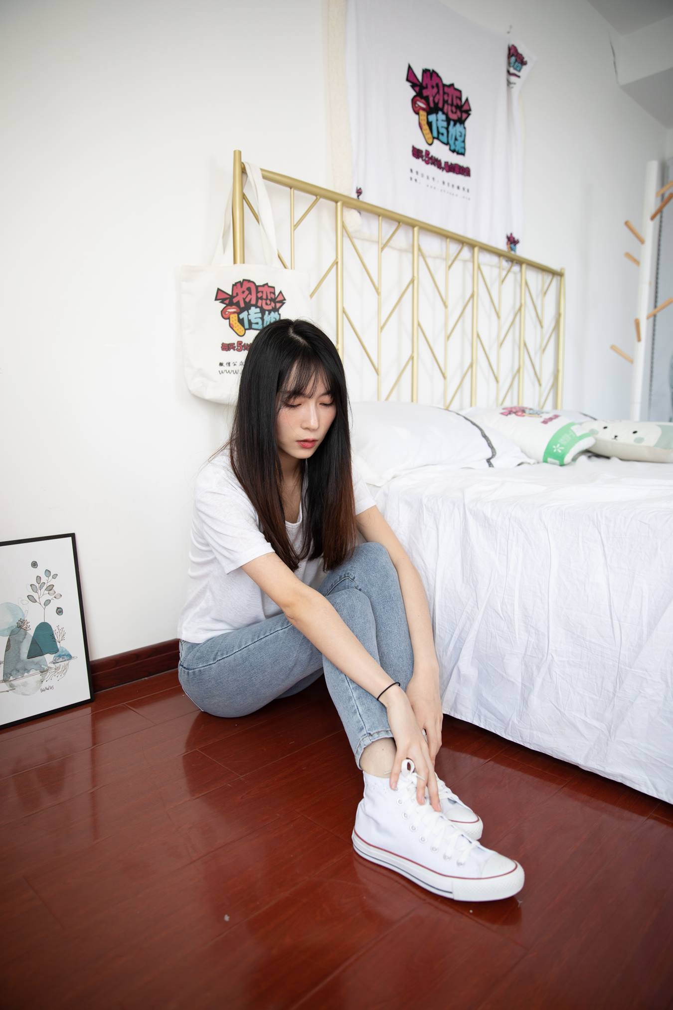 图片[42]-物恋传媒 NO.703 猫耳-山中遐想[188P] – 速更版-美库