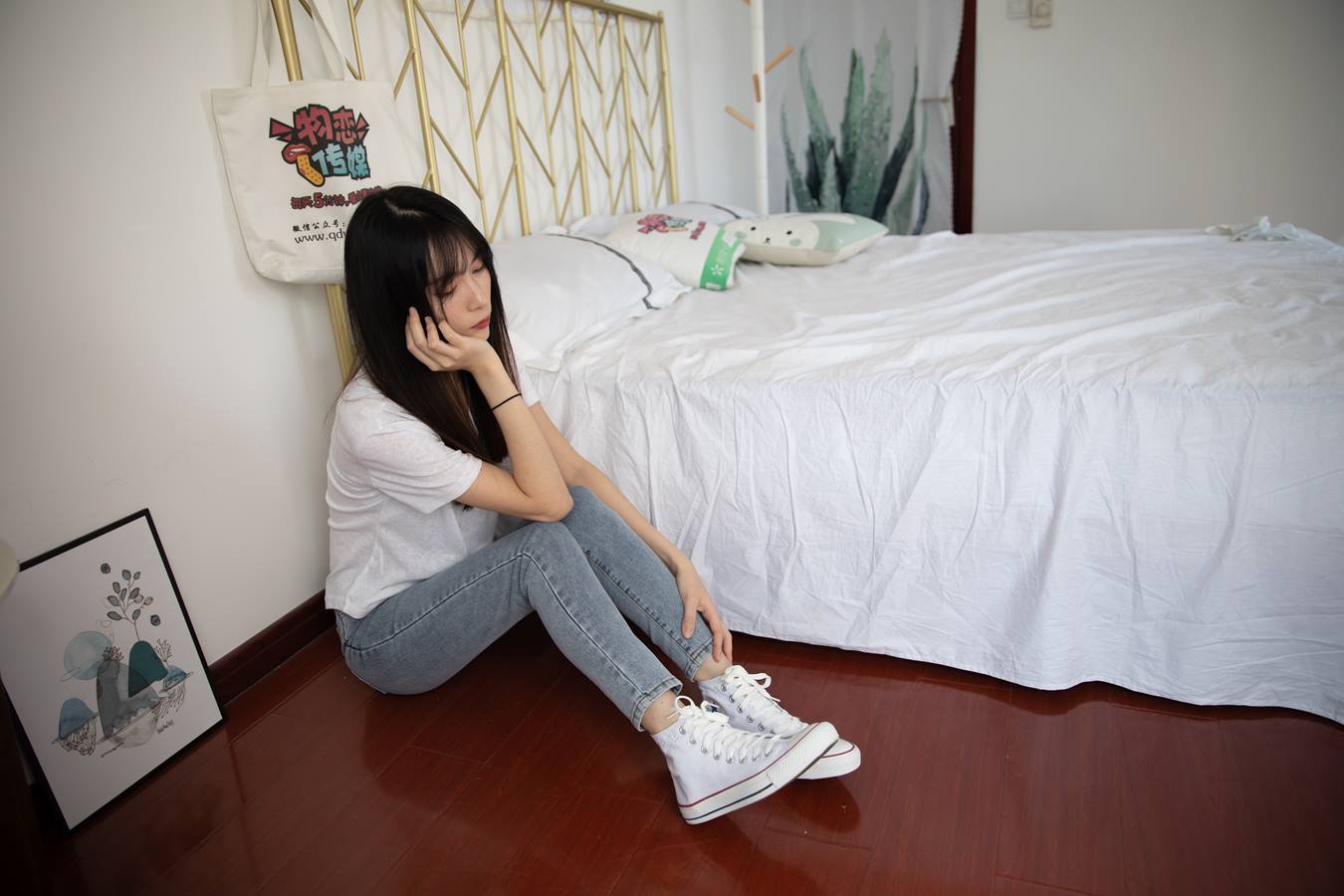 图片[43]-物恋传媒 NO.703 猫耳-山中遐想[188P] – 速更版-美库