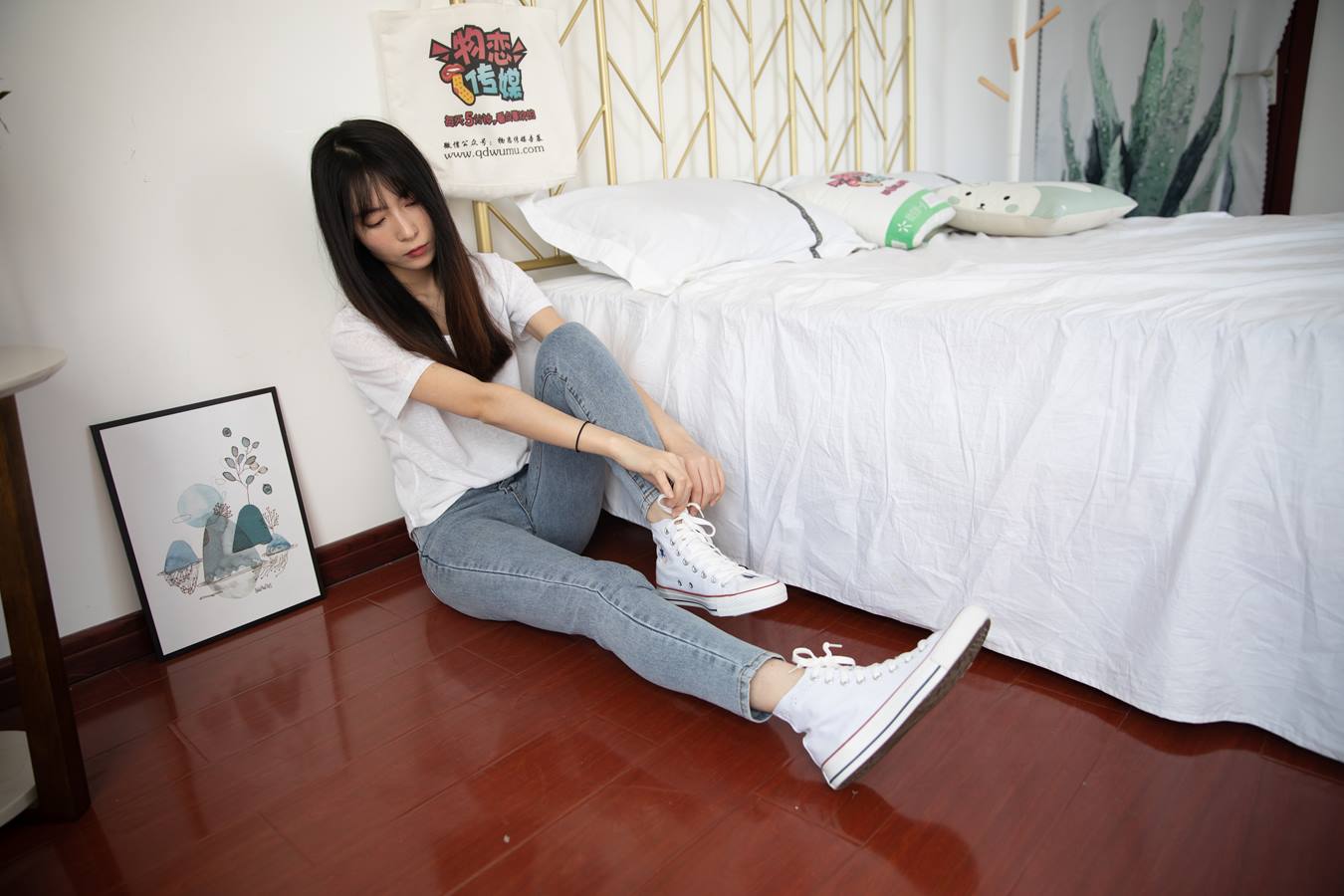 图片[44]-物恋传媒 NO.703 猫耳-山中遐想[188P] – 速更版-美库