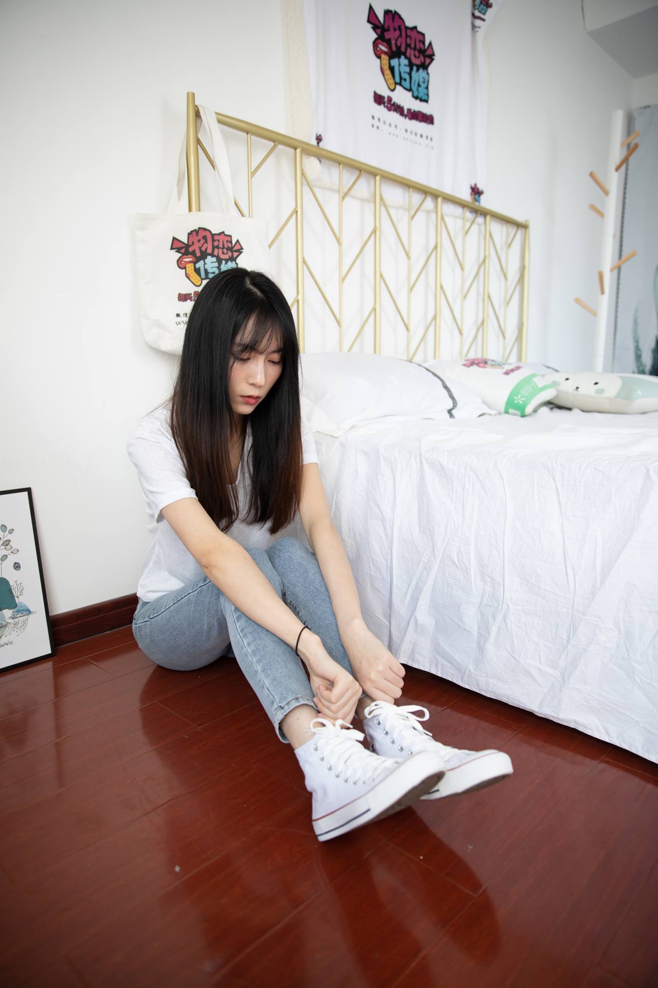 图片[46]-物恋传媒 NO.703 猫耳-山中遐想[188P] – 速更版-美库