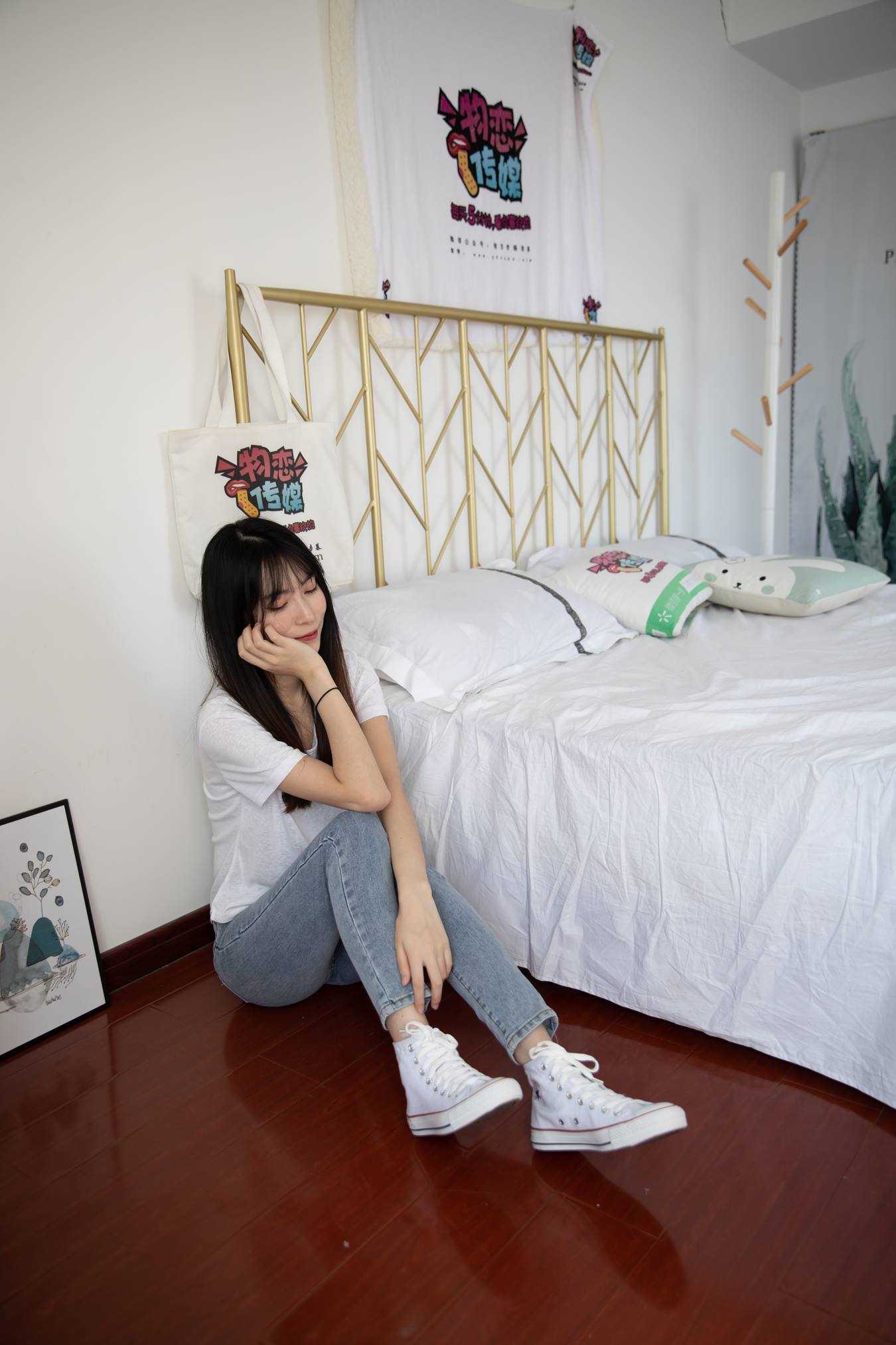 图片[47]-物恋传媒 NO.703 猫耳-山中遐想[188P] – 速更版-美库