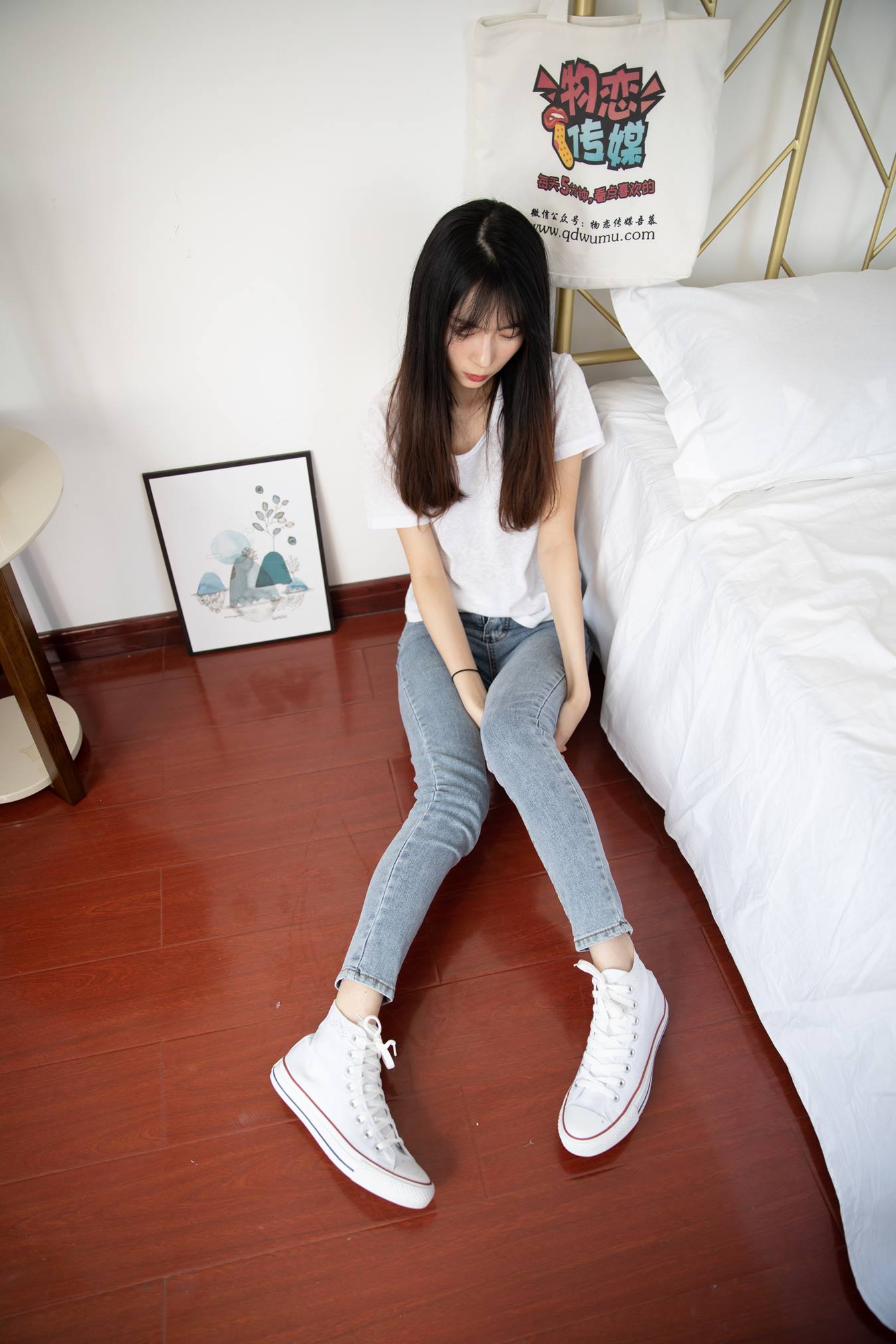 图片[48]-物恋传媒 NO.703 猫耳-山中遐想[188P] – 速更版-美库