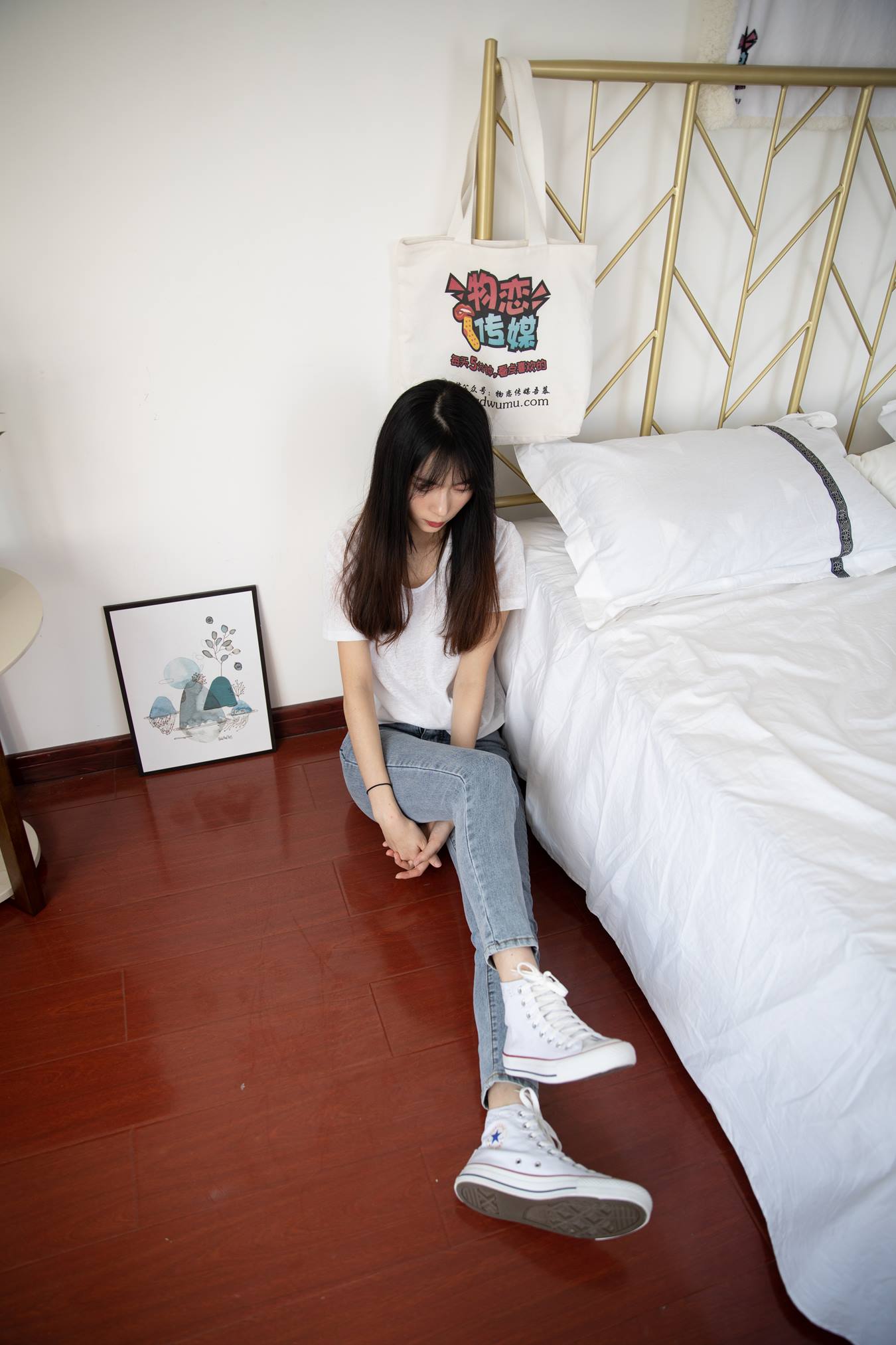 图片[49]-物恋传媒 NO.703 猫耳-山中遐想[188P] – 速更版-美库