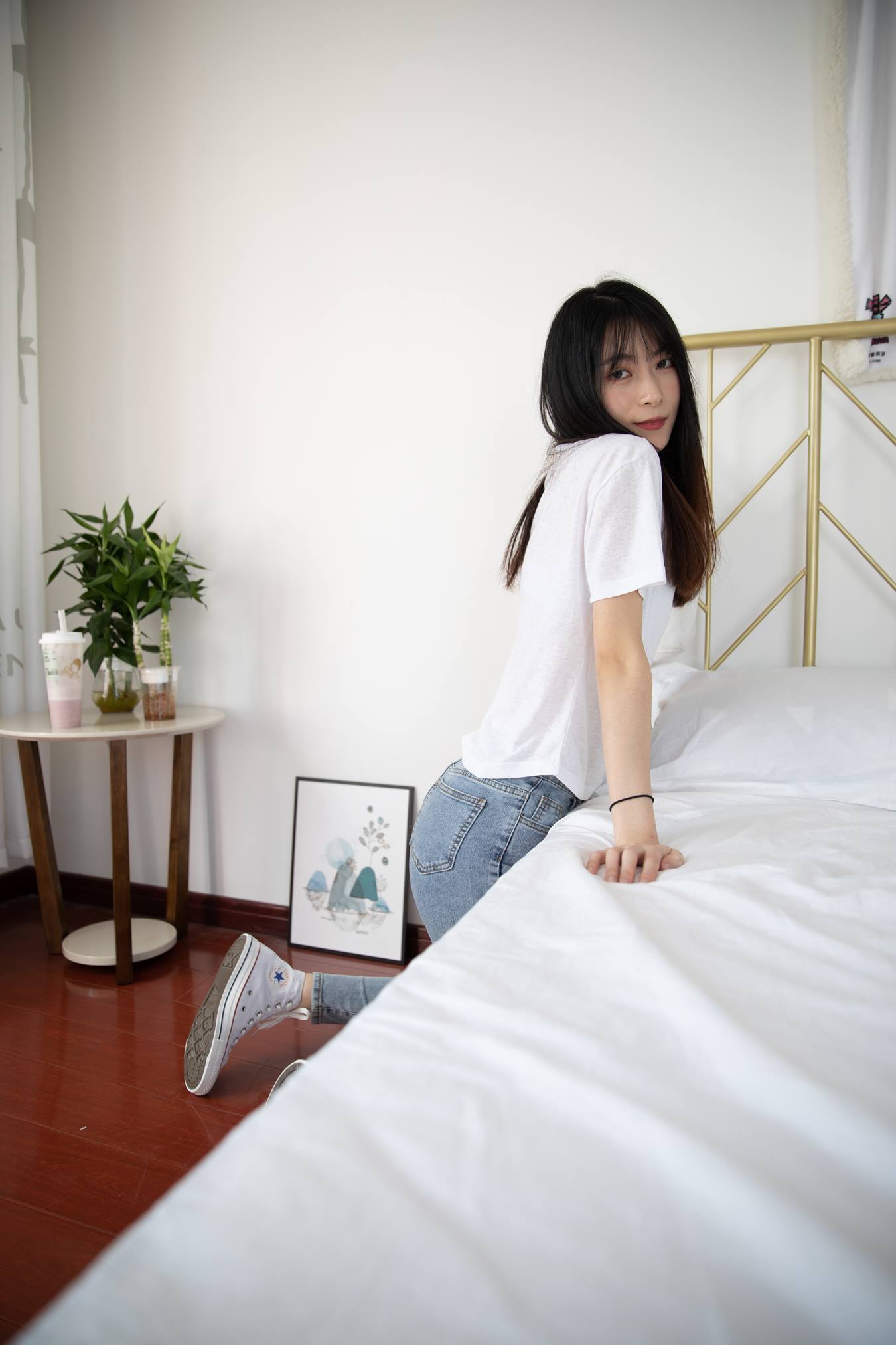 图片[51]-物恋传媒 NO.703 猫耳-山中遐想[188P] – 速更版-美库