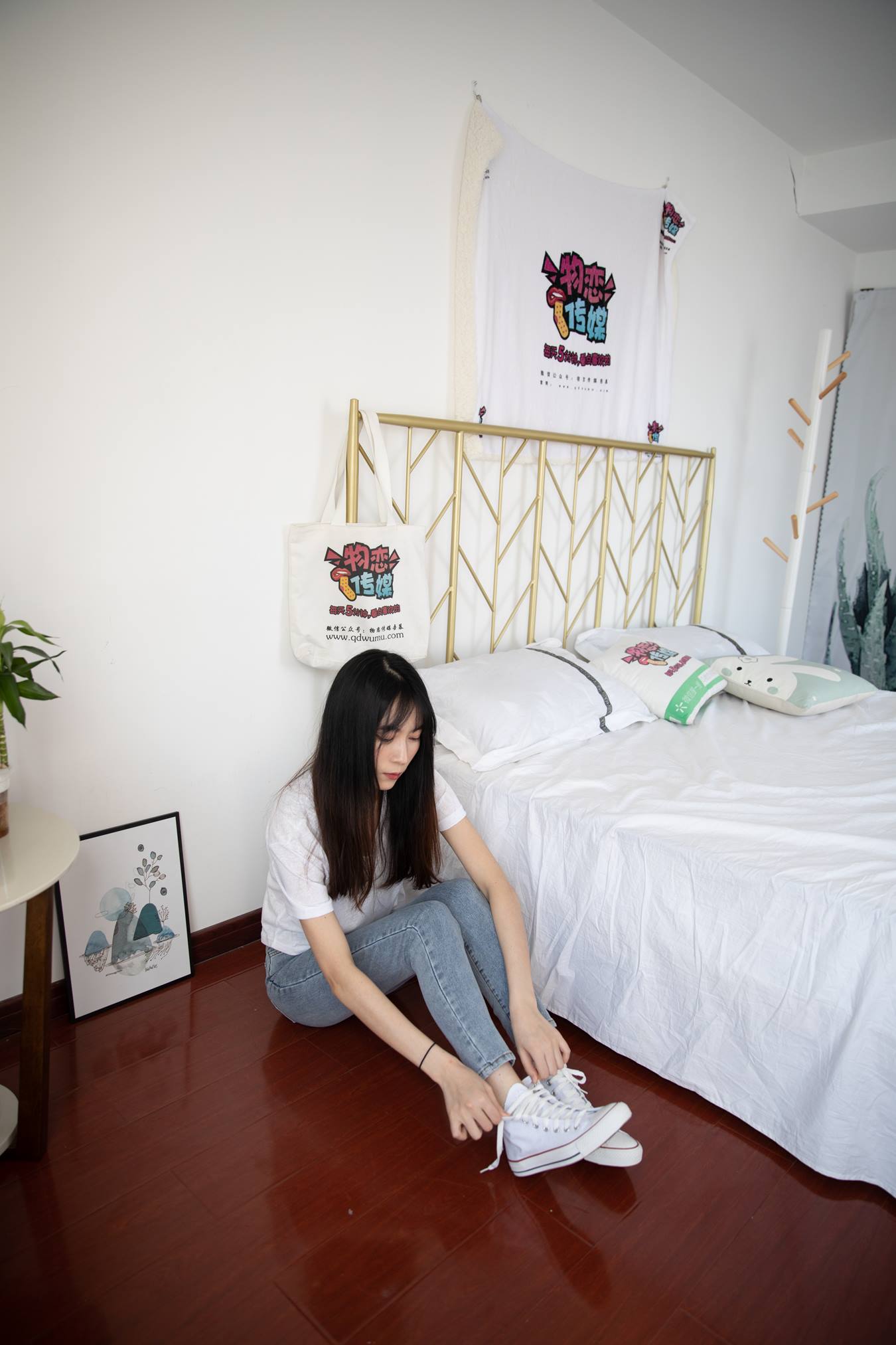 图片[54]-物恋传媒 NO.703 猫耳-山中遐想[188P] – 速更版-美库