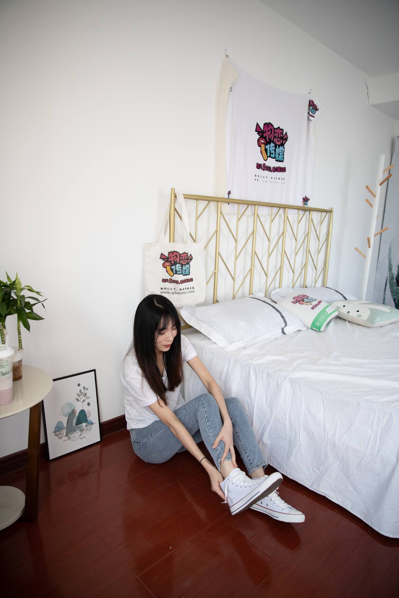 图片[55]-物恋传媒 NO.703 猫耳-山中遐想[188P] – 速更版-美库