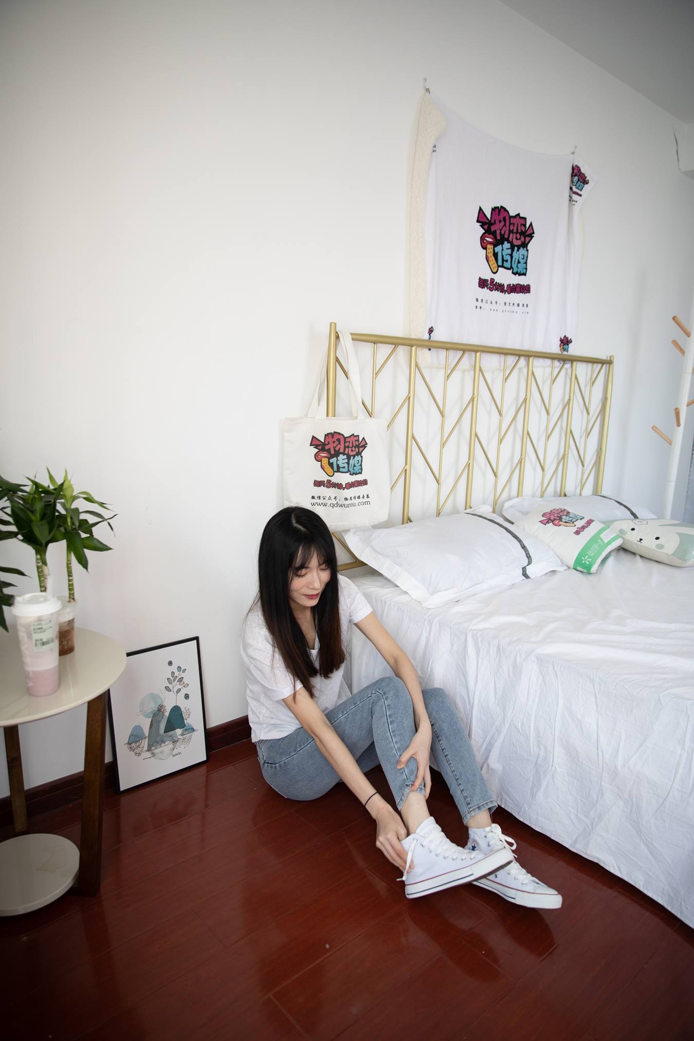 图片[56]-物恋传媒 NO.703 猫耳-山中遐想[188P] – 速更版-美库