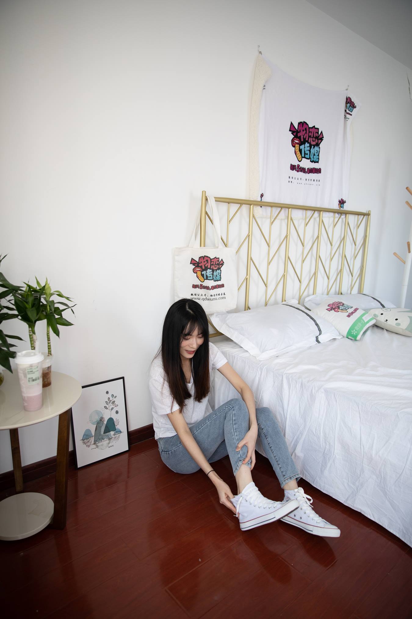 图片[57]-物恋传媒 NO.703 猫耳-山中遐想[188P] – 速更版-美库