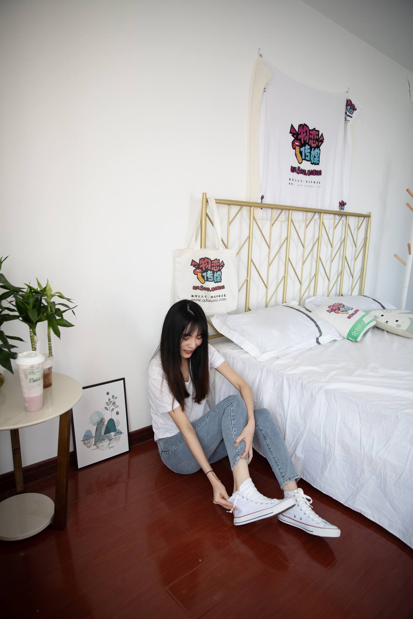 图片[58]-物恋传媒 NO.703 猫耳-山中遐想[188P] – 速更版-美库