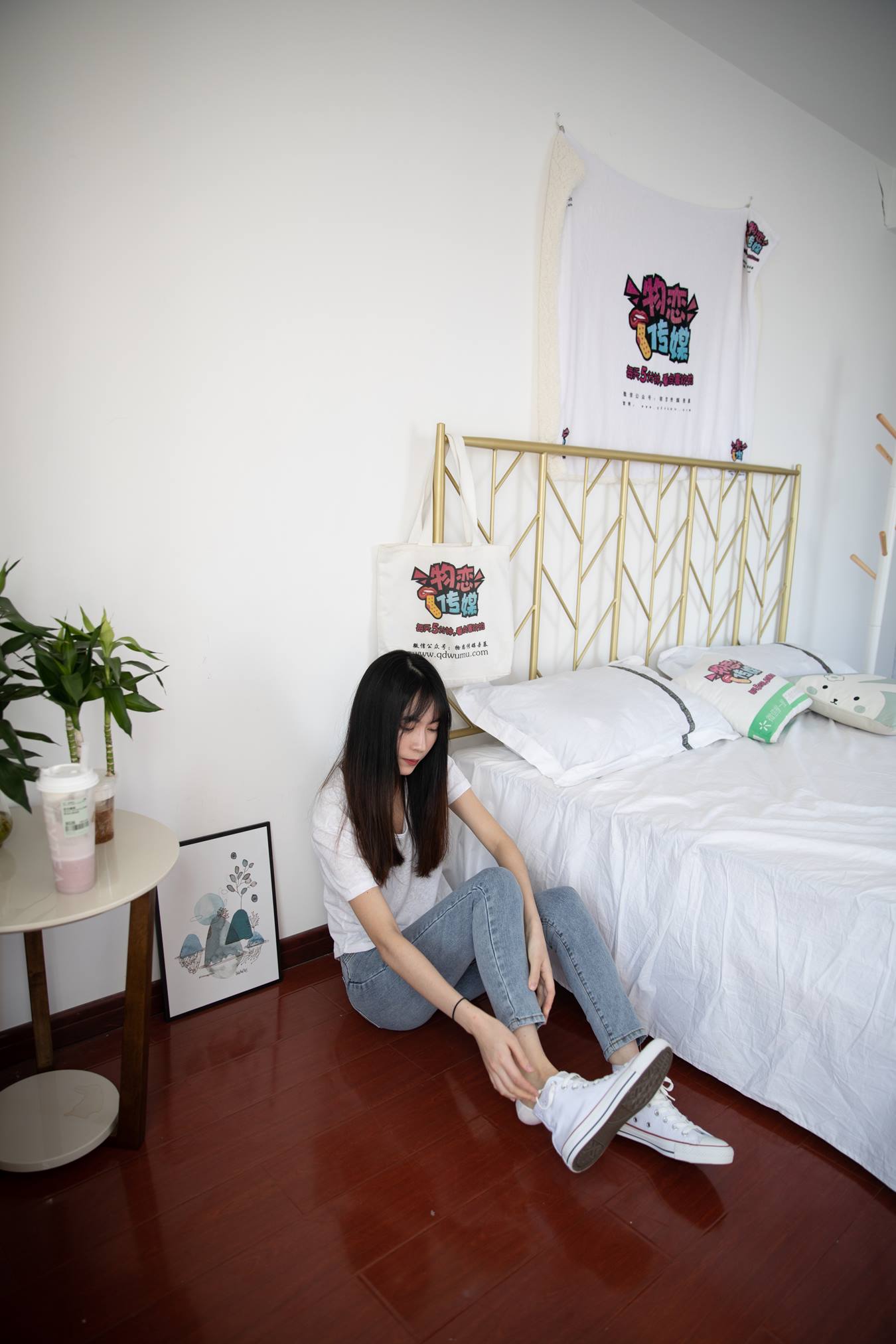 图片[60]-物恋传媒 NO.703 猫耳-山中遐想[188P] – 速更版-美库