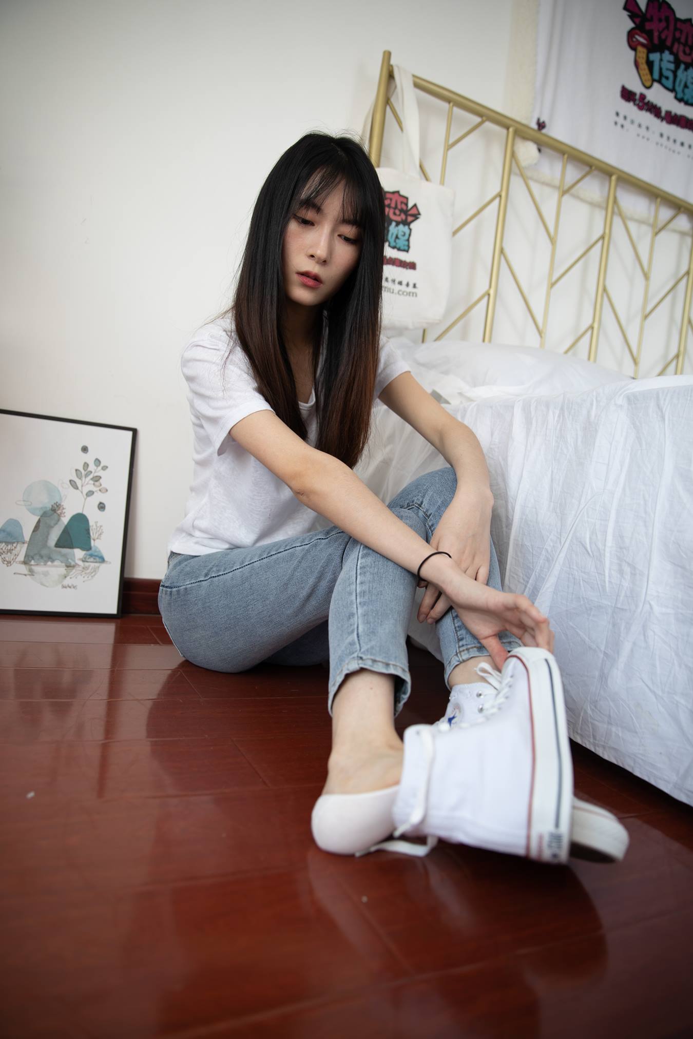 图片[61]-物恋传媒 NO.703 猫耳-山中遐想[188P] – 速更版-美库