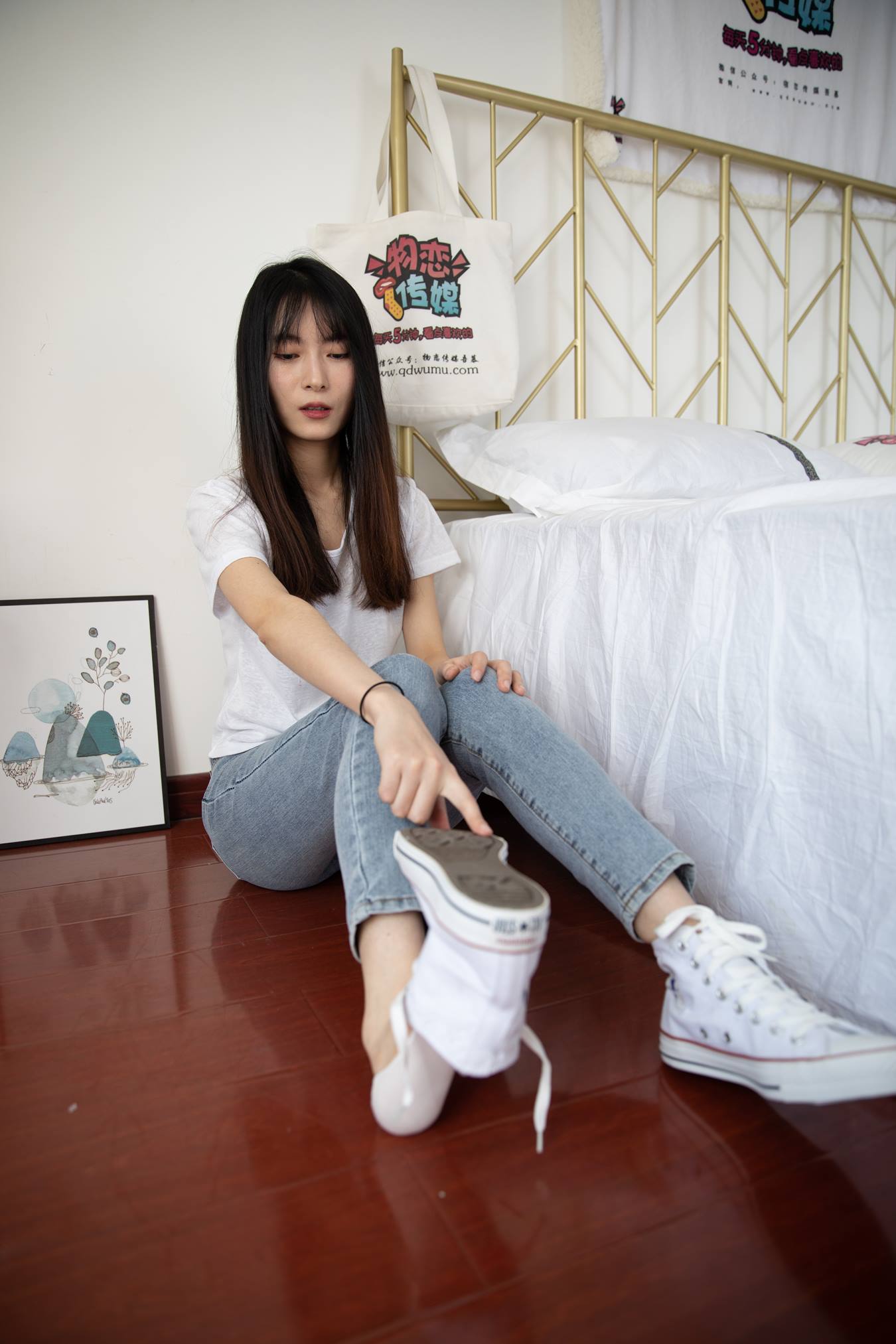 图片[62]-物恋传媒 NO.703 猫耳-山中遐想[188P] – 速更版-美库