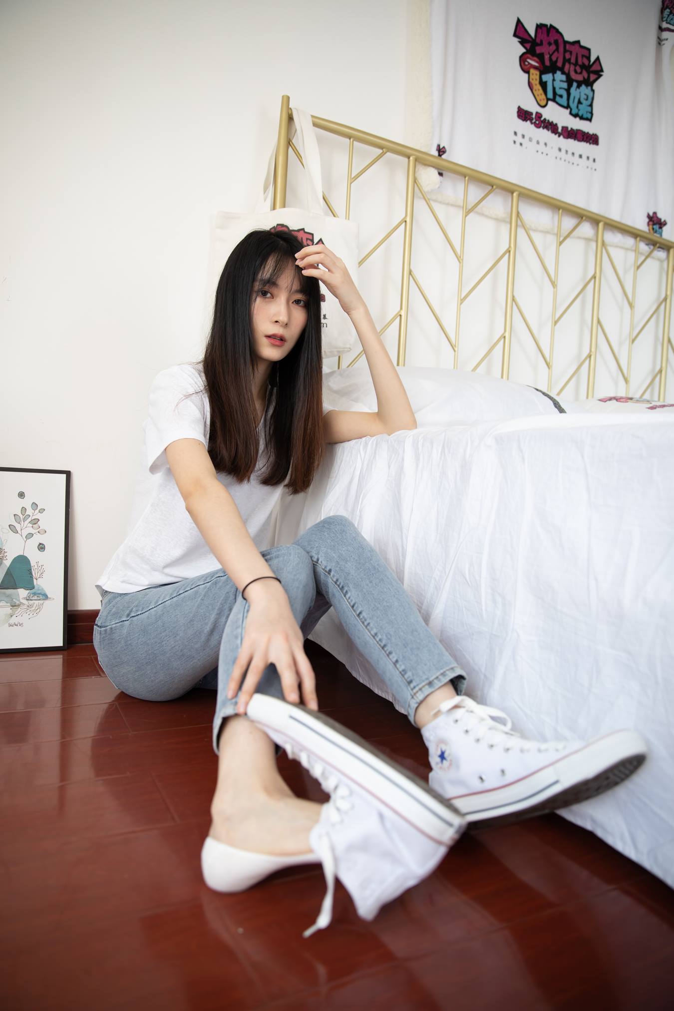 图片[63]-物恋传媒 NO.703 猫耳-山中遐想[188P] – 速更版-美库