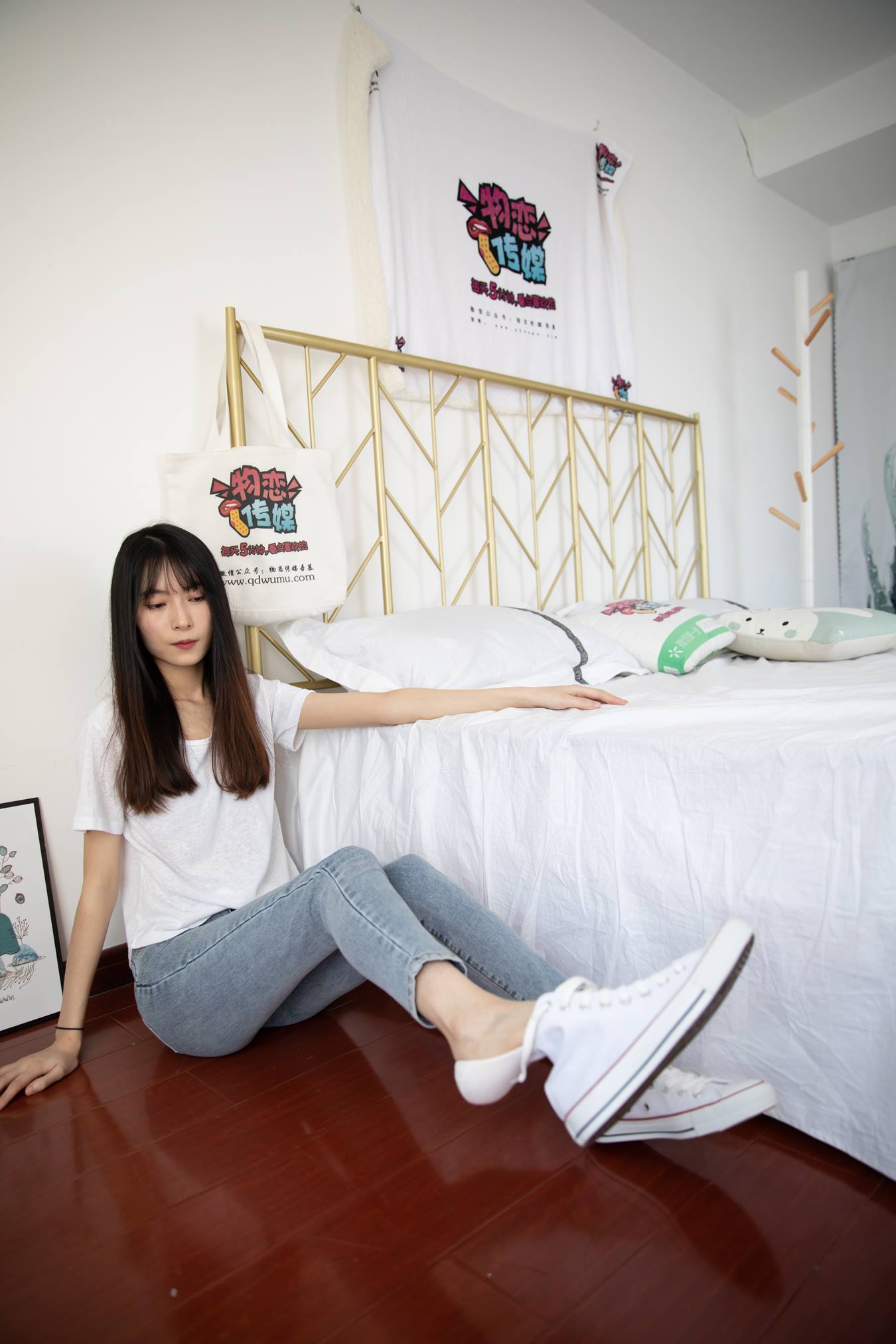 图片[64]-物恋传媒 NO.703 猫耳-山中遐想[188P] – 速更版-美库