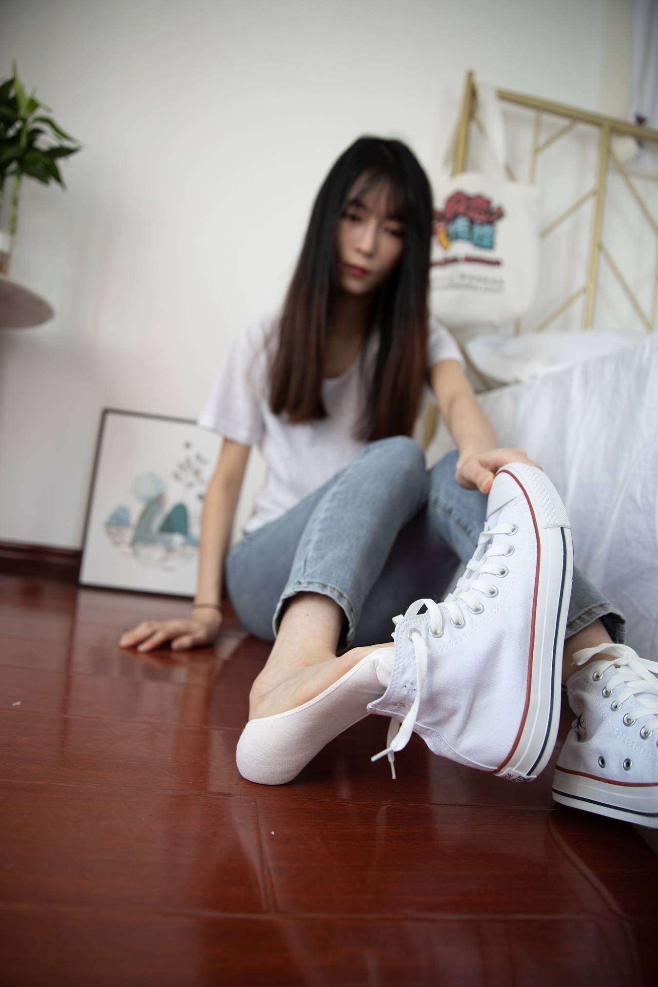 图片[66]-物恋传媒 NO.703 猫耳-山中遐想[188P] – 速更版-美库