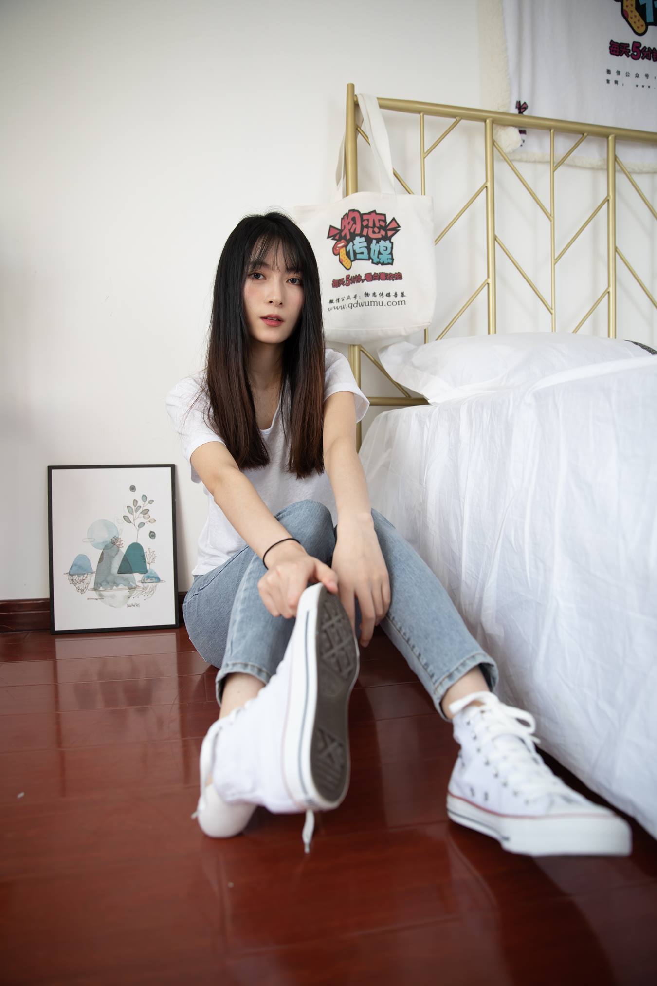 图片[67]-物恋传媒 NO.703 猫耳-山中遐想[188P] – 速更版-美库