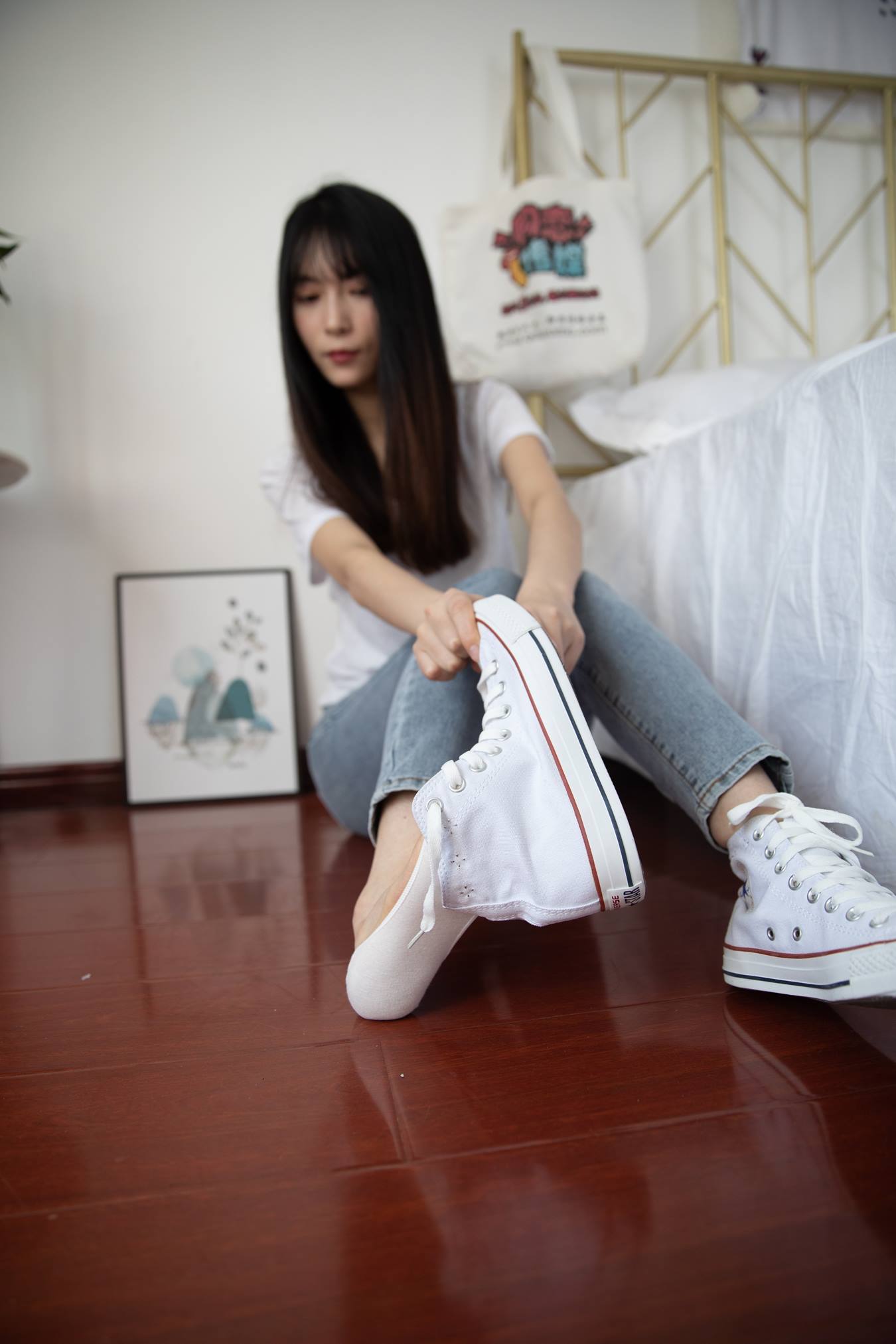 图片[68]-物恋传媒 NO.703 猫耳-山中遐想[188P] – 速更版-美库