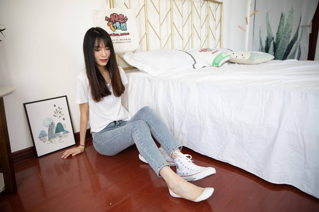 图片[71]-物恋传媒 NO.703 猫耳-山中遐想[188P] – 速更版-美库