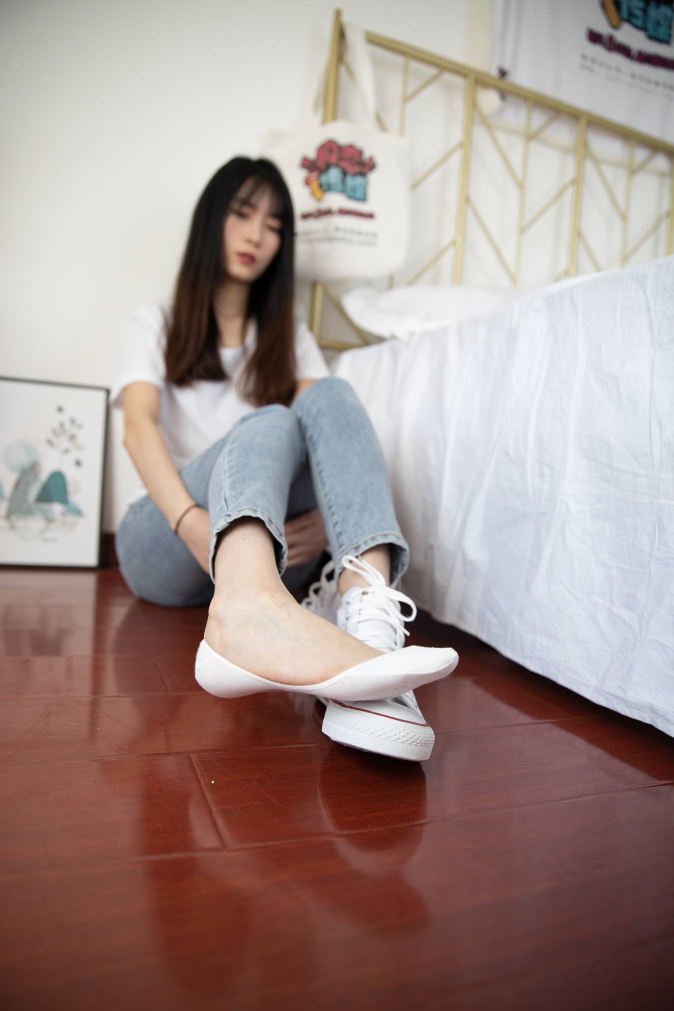 图片[75]-物恋传媒 NO.703 猫耳-山中遐想[188P] – 速更版-美库