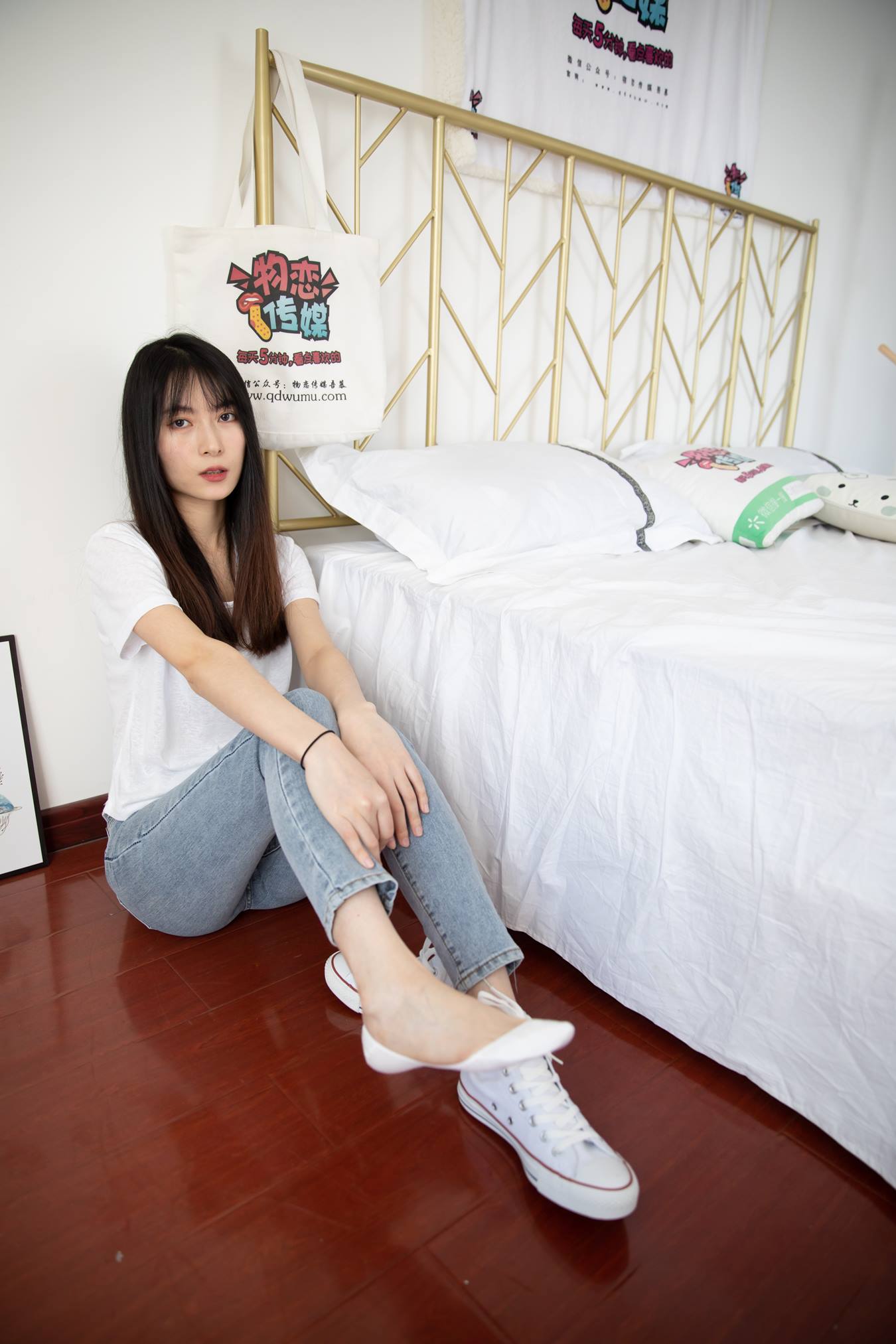 图片[76]-物恋传媒 NO.703 猫耳-山中遐想[188P] – 速更版-美库