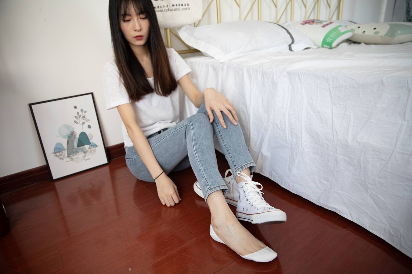 图片[78]-物恋传媒 NO.703 猫耳-山中遐想[188P] – 速更版-美库