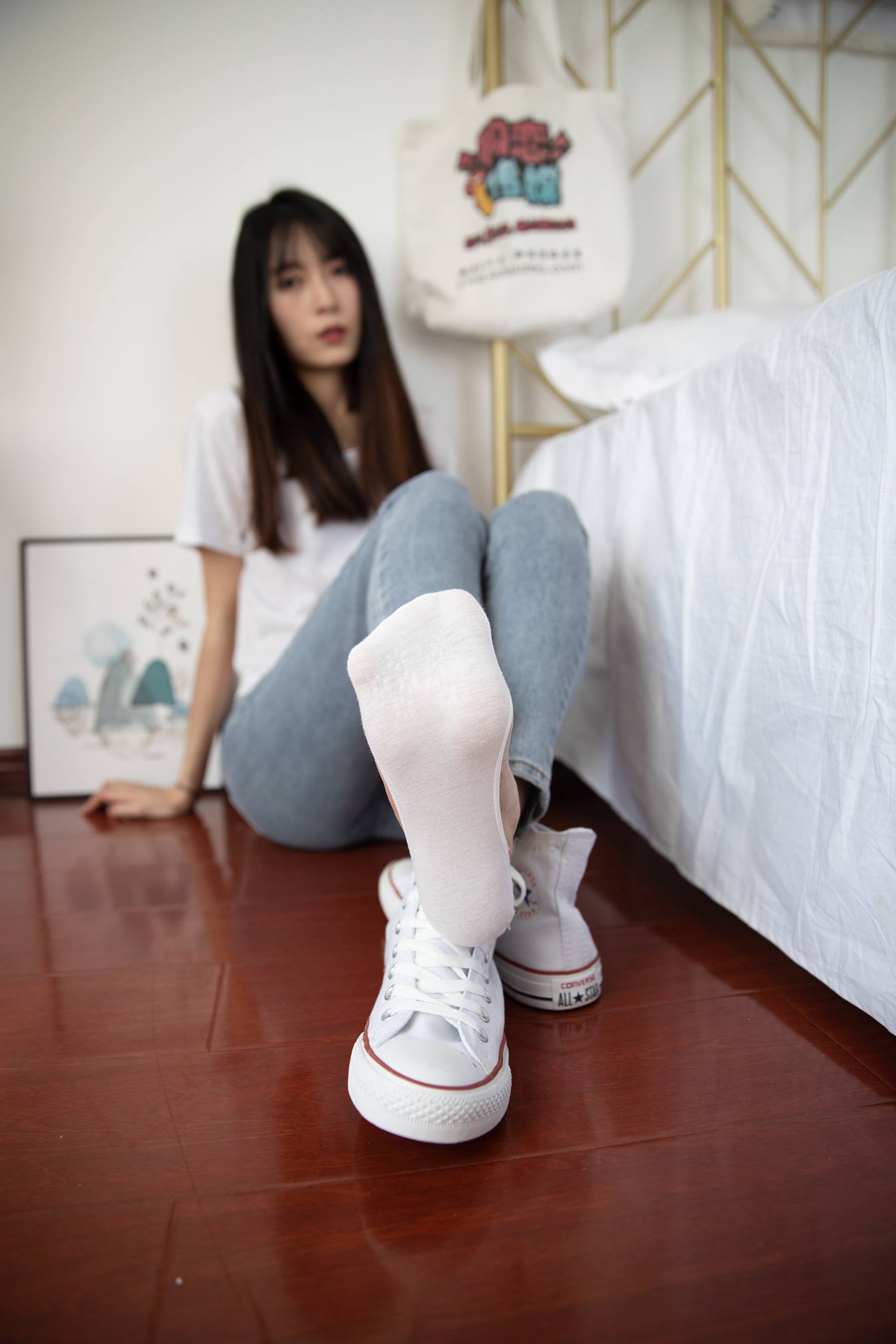 图片[82]-物恋传媒 NO.703 猫耳-山中遐想[188P] – 速更版-美库