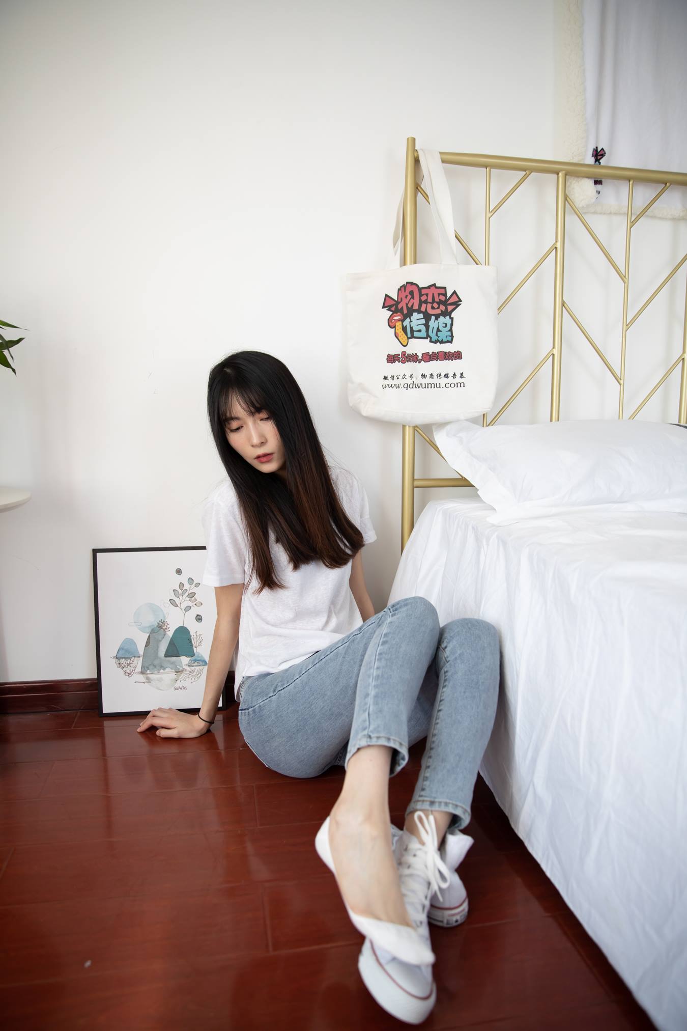 图片[83]-物恋传媒 NO.703 猫耳-山中遐想[188P] – 速更版-美库