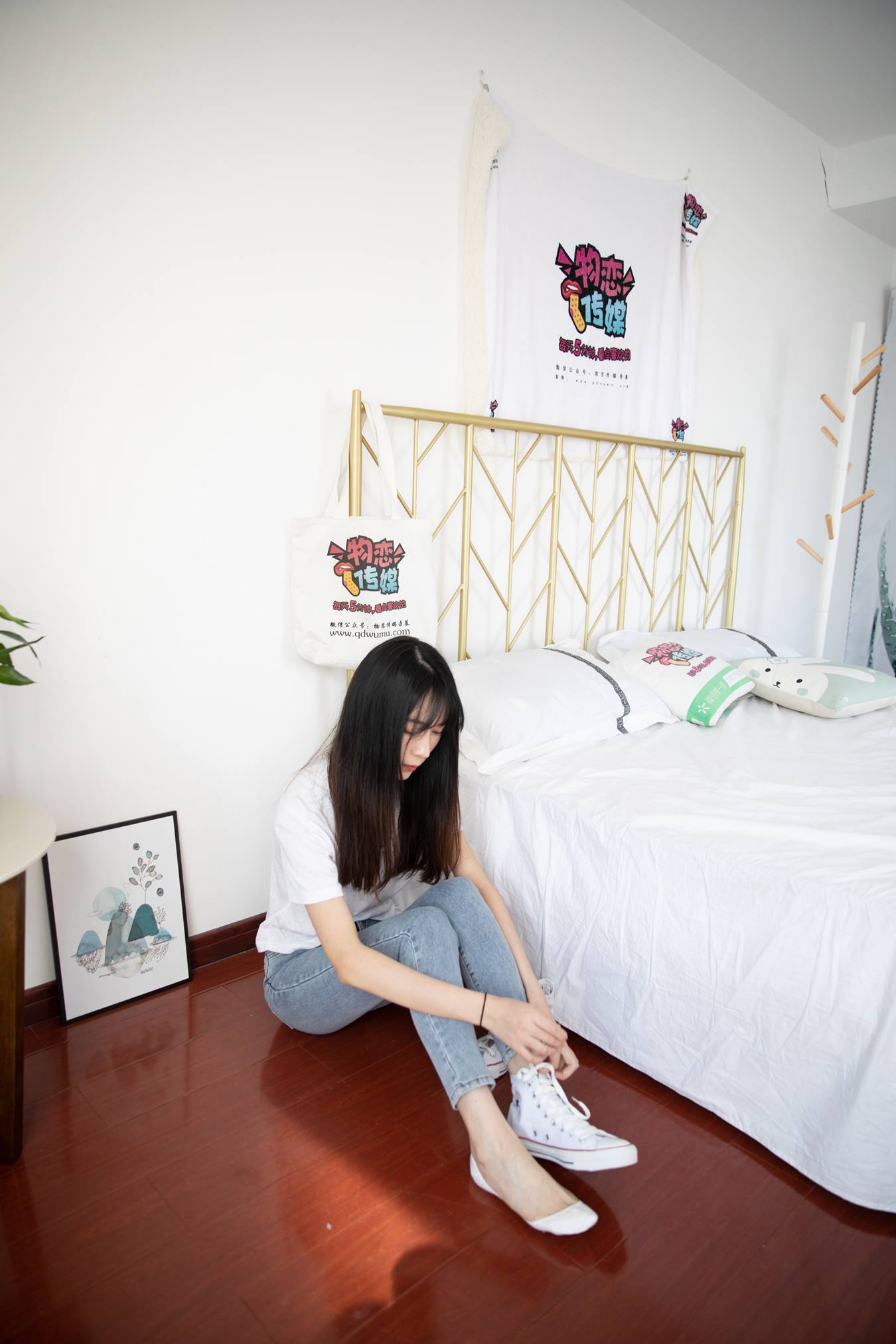 图片[87]-物恋传媒 NO.703 猫耳-山中遐想[188P] – 速更版-美库