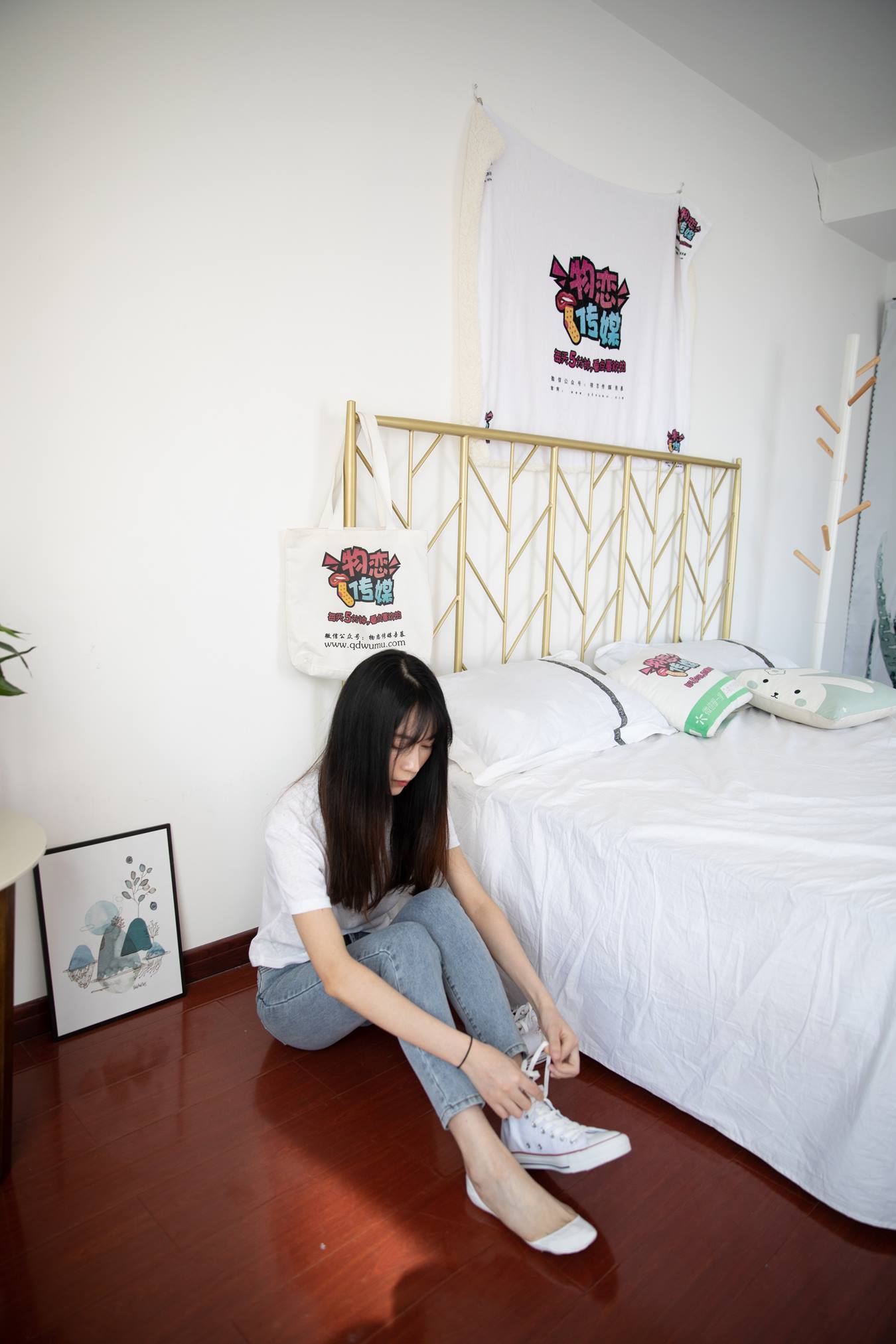 图片[88]-物恋传媒 NO.703 猫耳-山中遐想[188P] – 速更版-美库