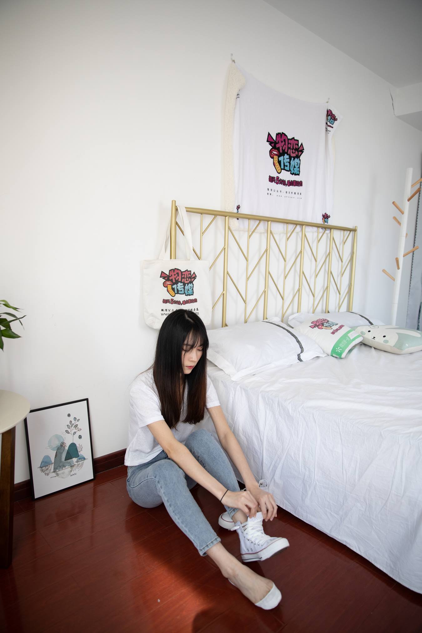 图片[90]-物恋传媒 NO.703 猫耳-山中遐想[188P] – 速更版-美库