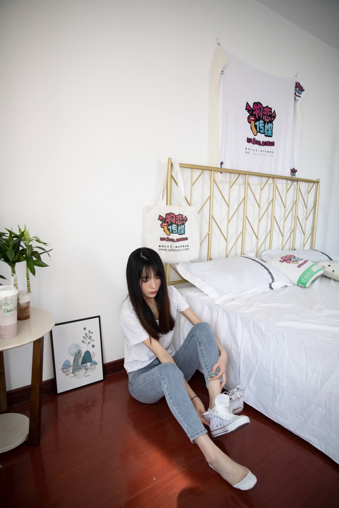 图片[92]-物恋传媒 NO.703 猫耳-山中遐想[188P] – 速更版-美库