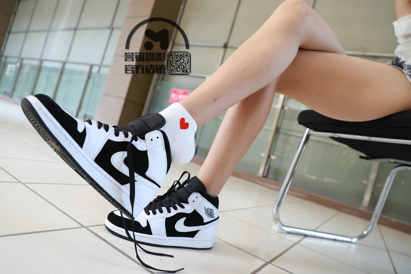 图片[10]-[誉铭传媒]袜足摄影 2020年 NO.041[86P] – 速更版-美库