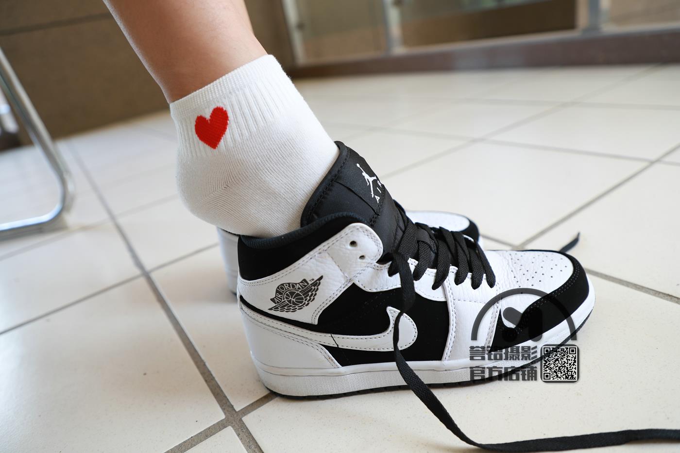 图片[12]-[誉铭传媒]袜足摄影 2020年 NO.041[86P] – 速更版-美库