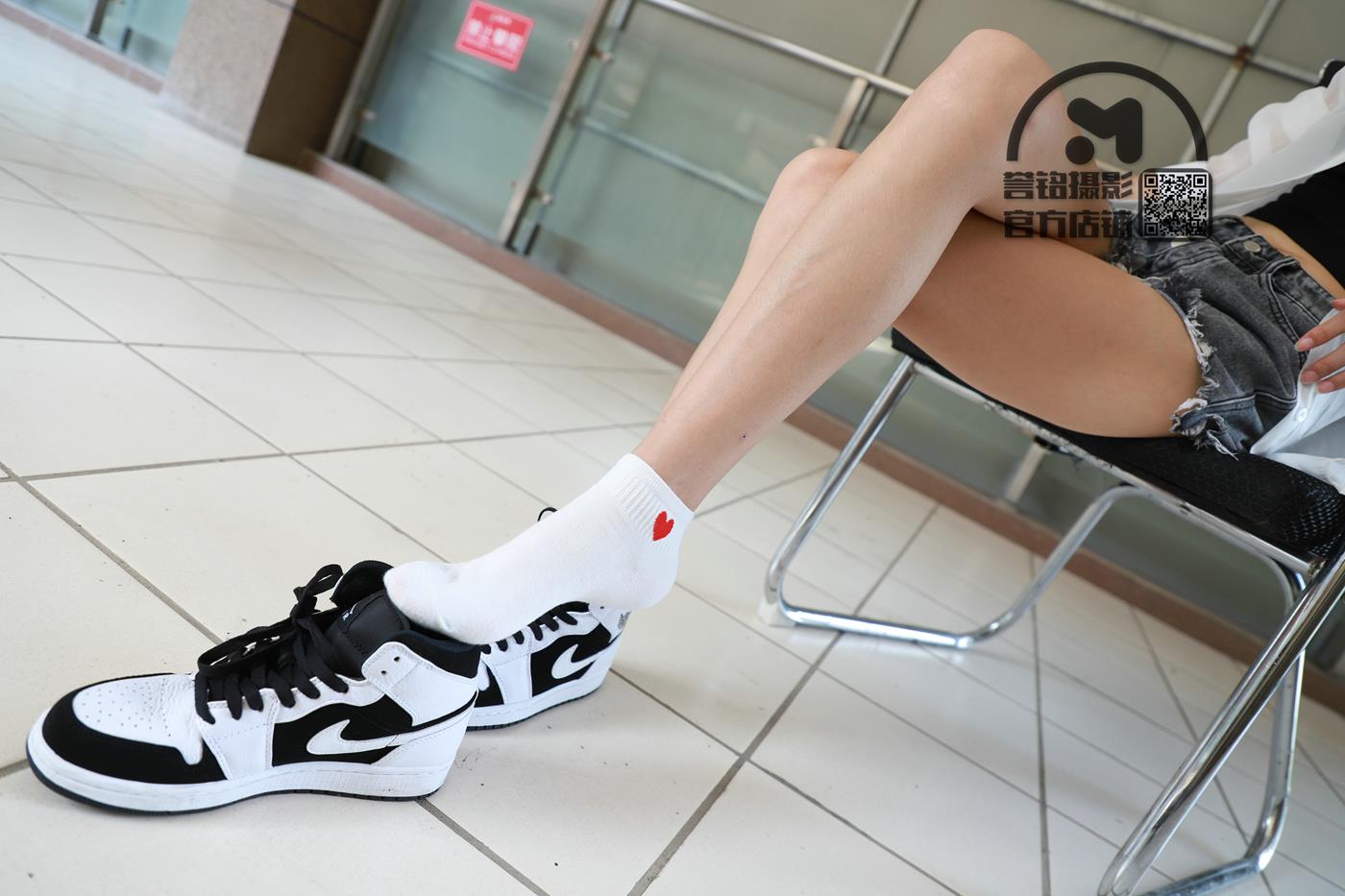 图片[15]-[誉铭传媒]袜足摄影 2020年 NO.041[86P] – 速更版-美库