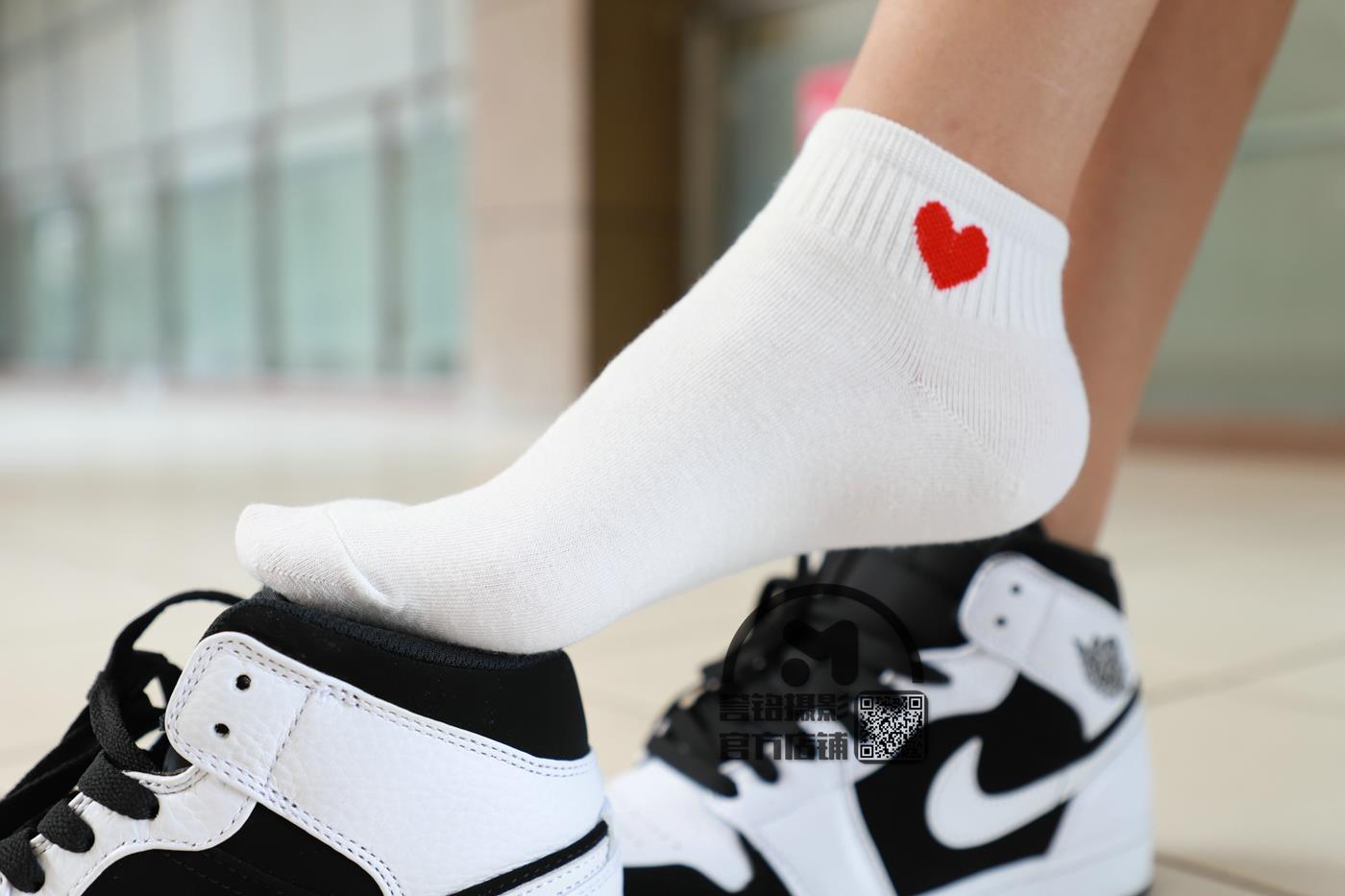 图片[16]-[誉铭传媒]袜足摄影 2020年 NO.041[86P] – 速更版-美库